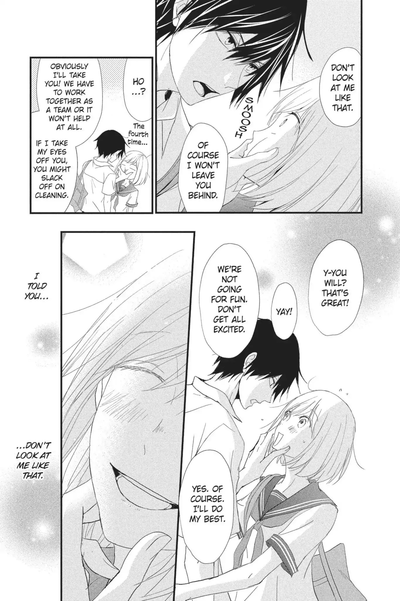 Queen's Quality Chapter 25 page 31 - Chapter 25