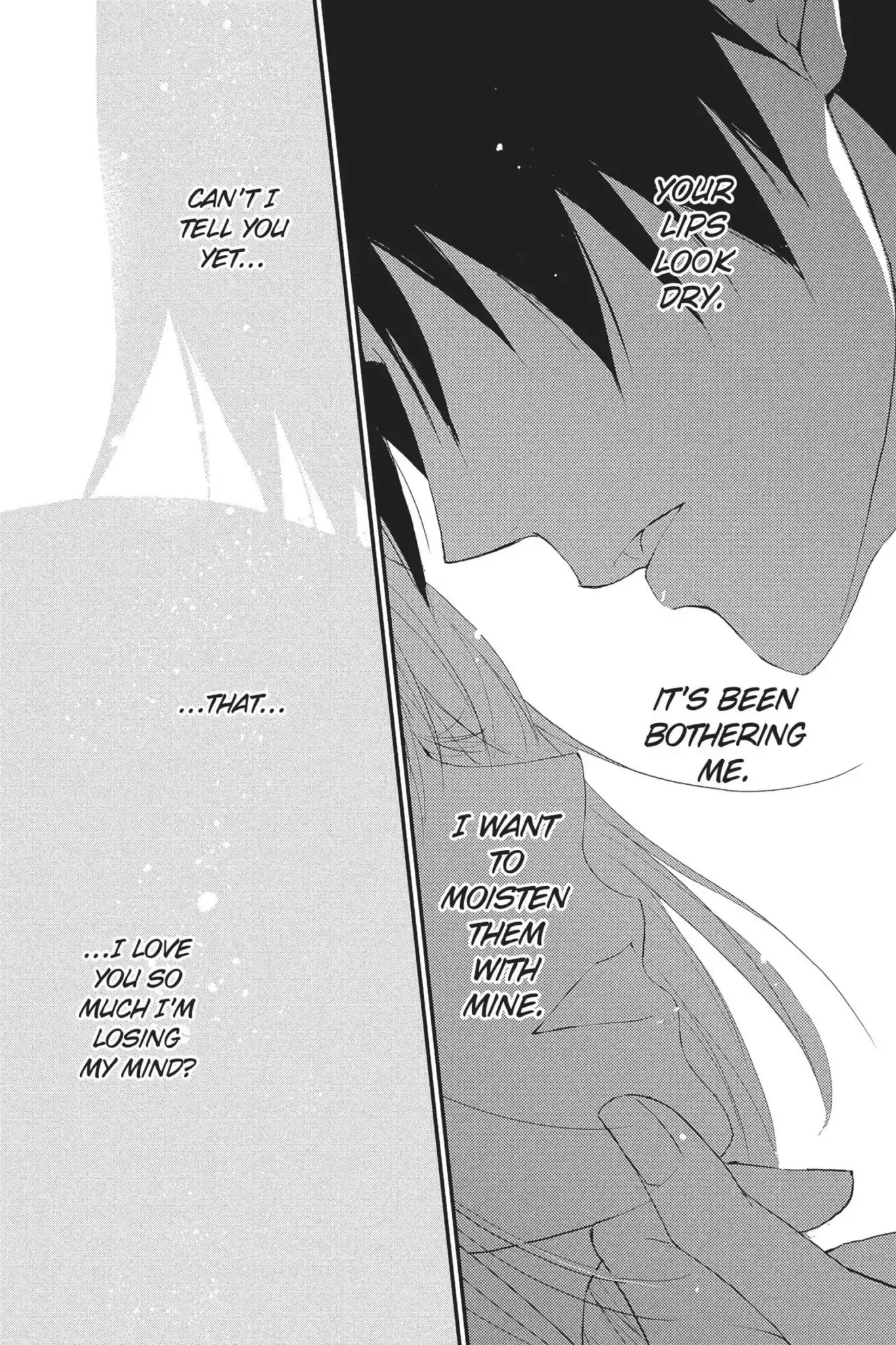 Queen's Quality Chapter 25 page 32 - Chapter 25