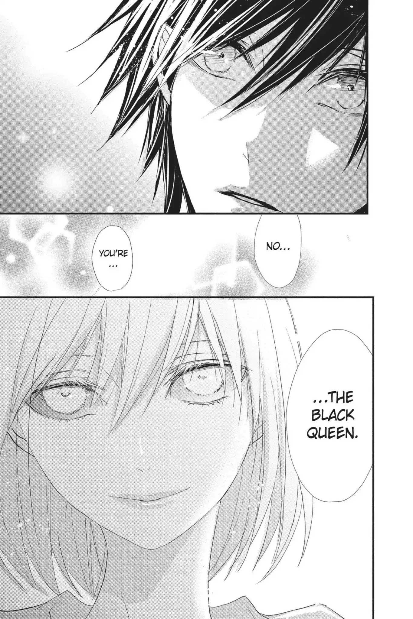 Queen's Quality Chapter 25 page 35 - Chapter 25