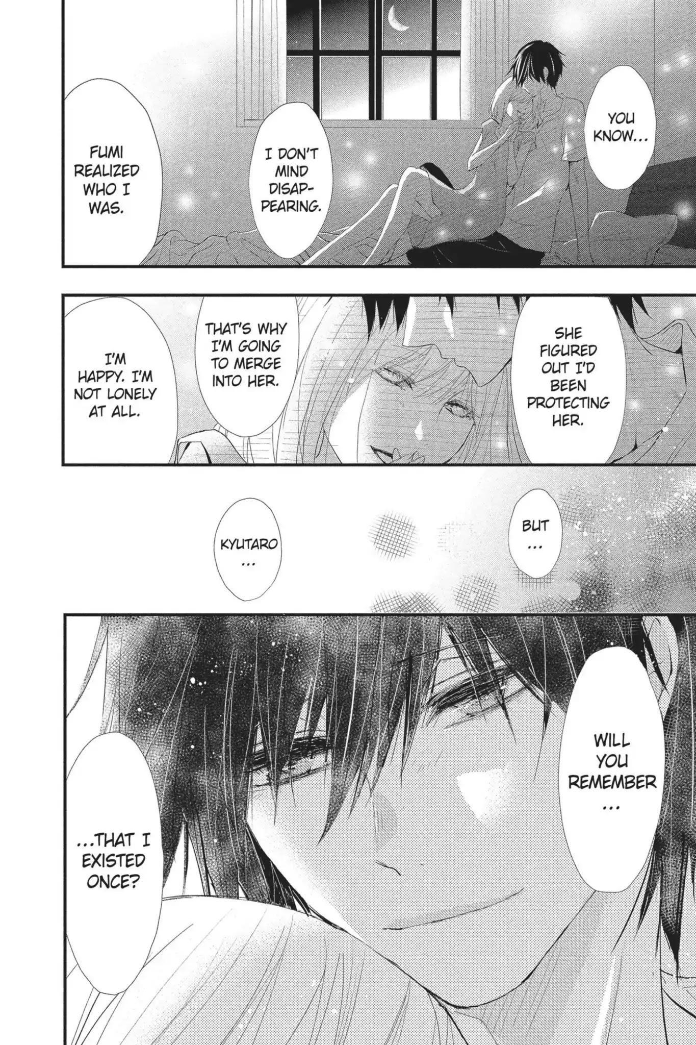 Queen's Quality Chapter 25 page 38 - Chapter 25