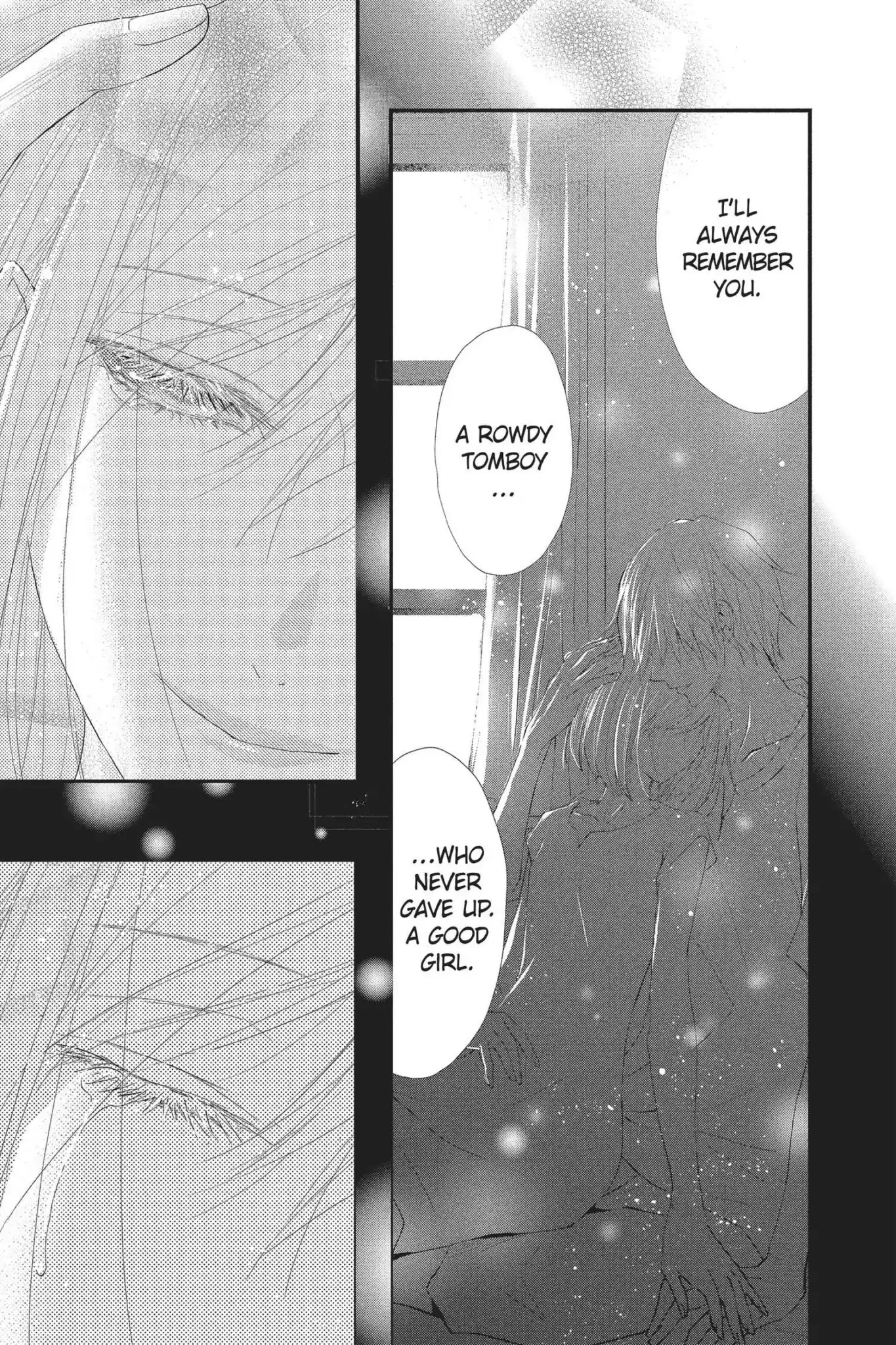 Queen's Quality Chapter 25 page 39 - Chapter 25