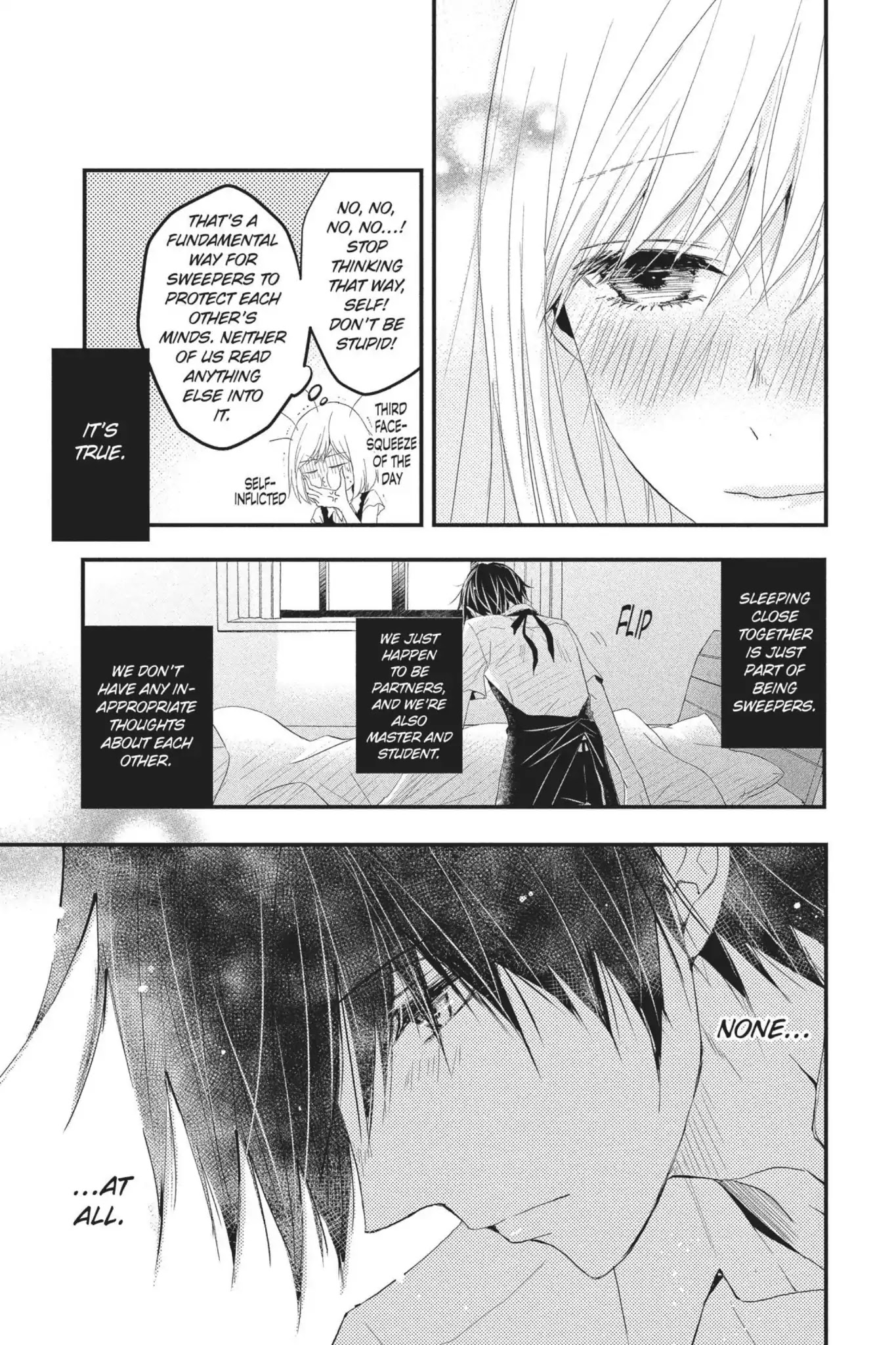 Queen's Quality Chapter 25 page 7 - Chapter 25