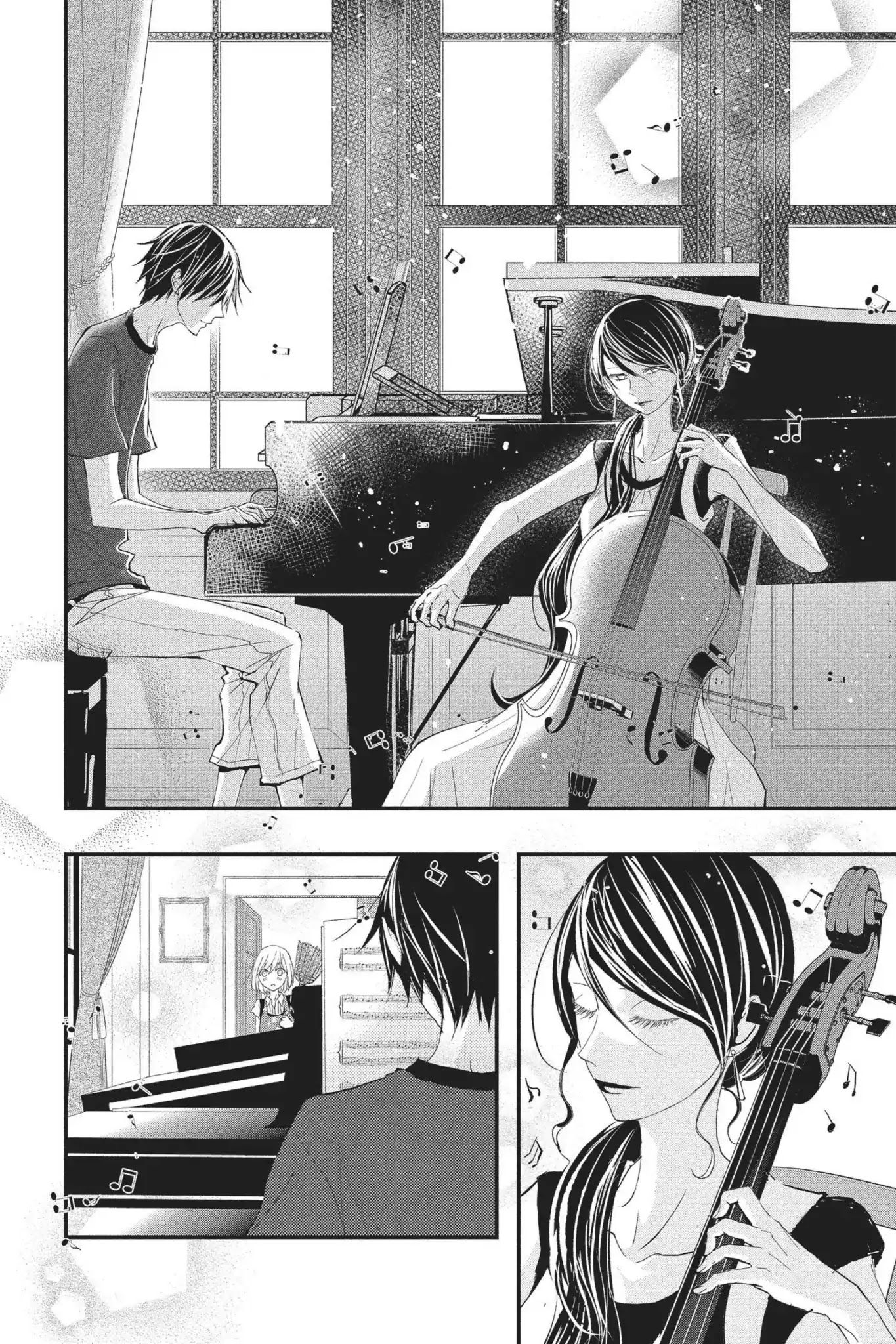 Queen's Quality Chapter 26 page 10 - Chapter 26