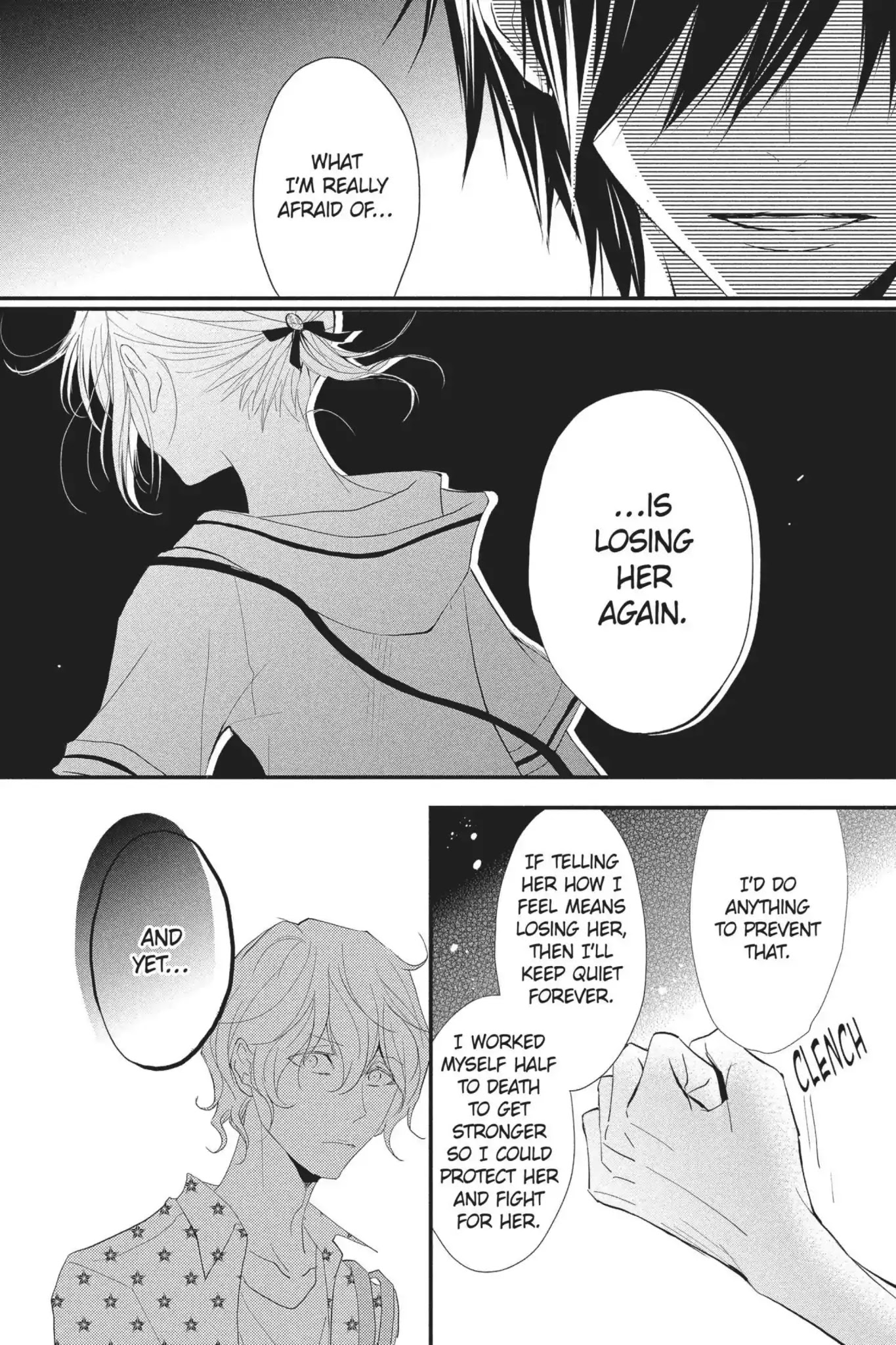 Queen's Quality Chapter 28 page 25 - Chapter 28