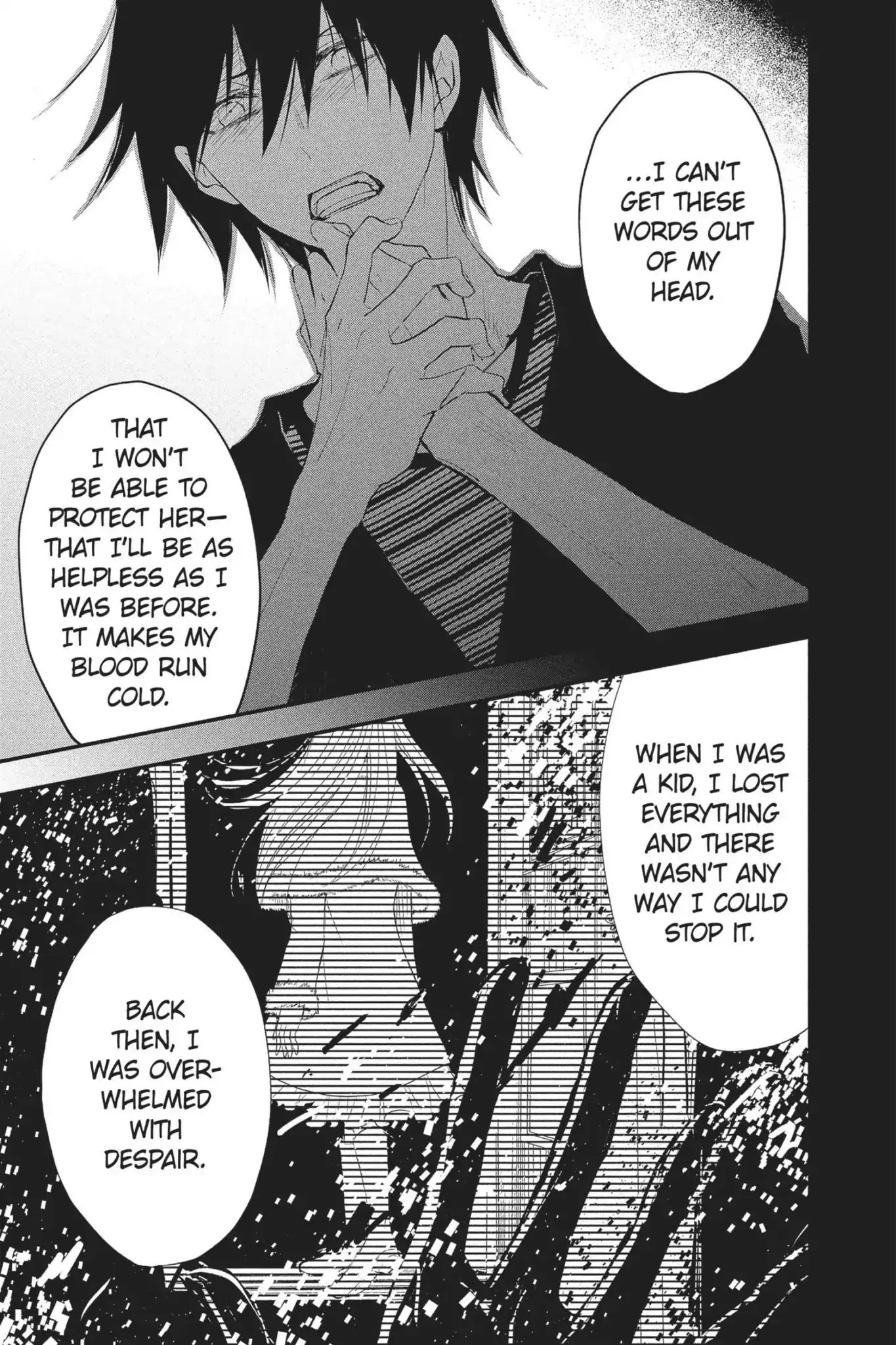 Queen's Quality Chapter 28 page 26 - Chapter 28