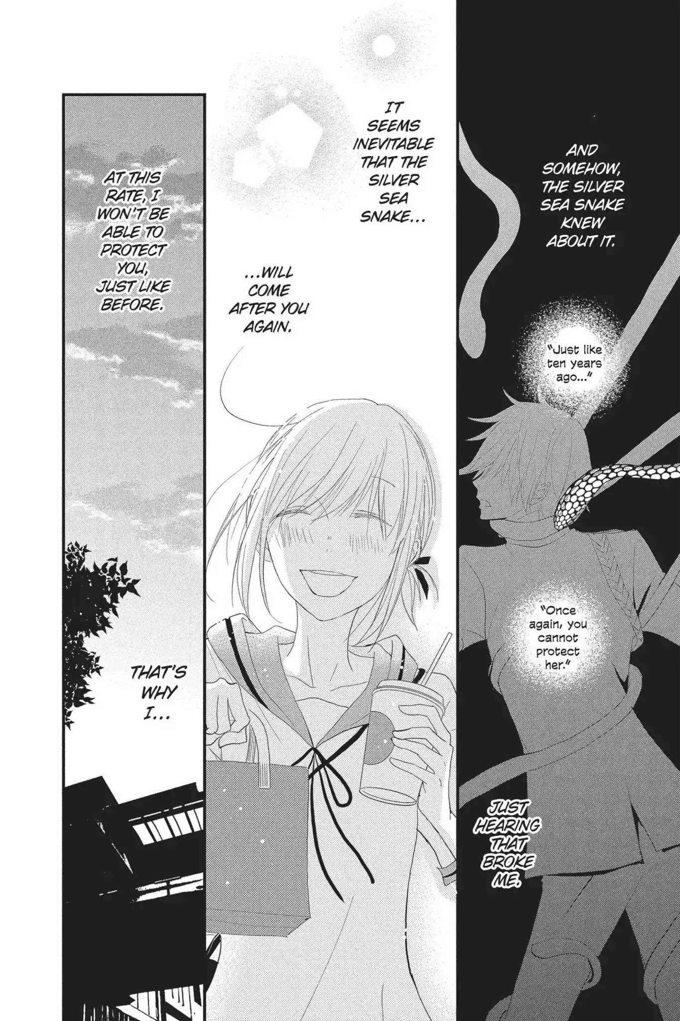 Queen's Quality Chapter 28 page 27 - Chapter 28