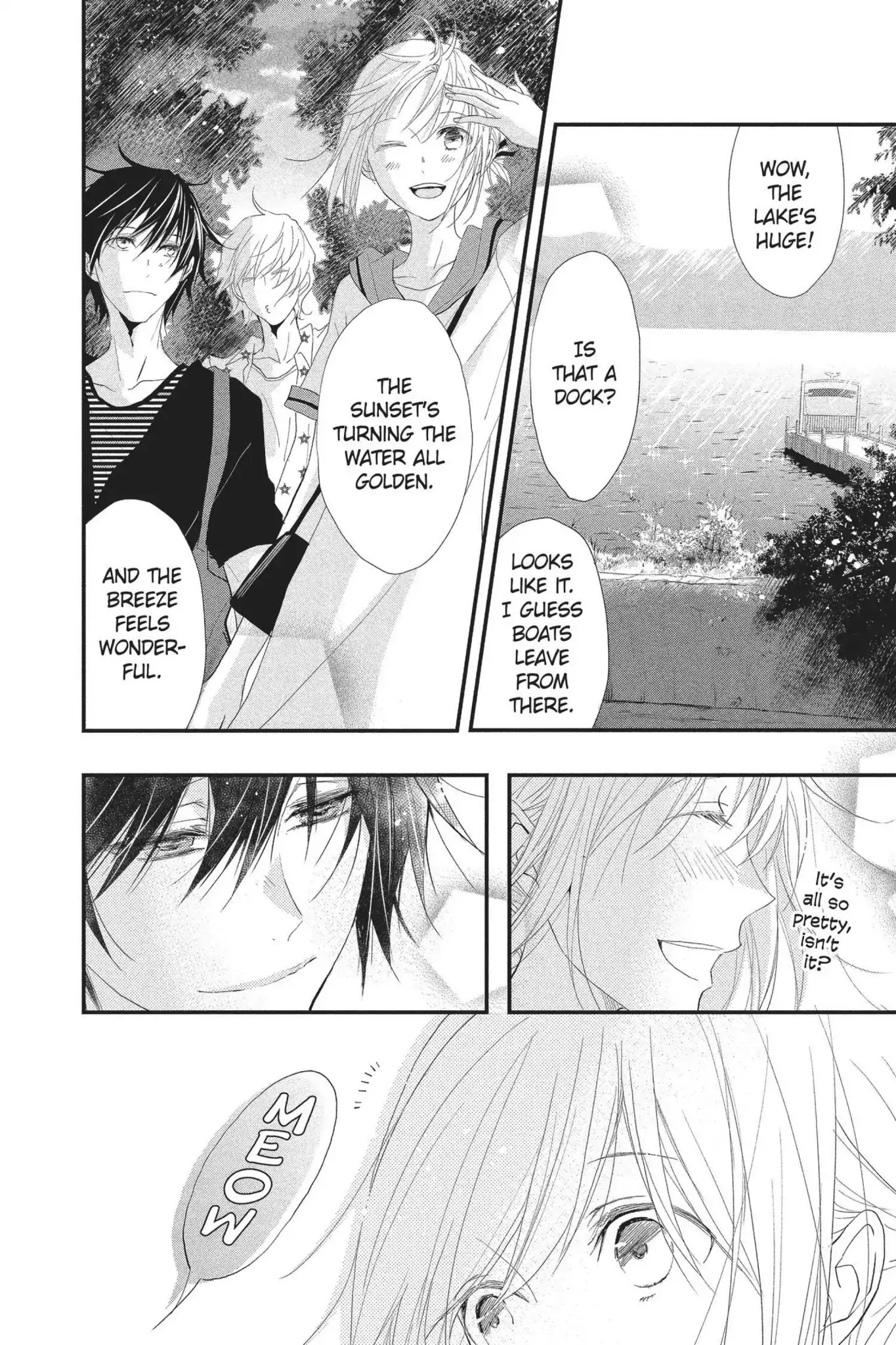 Queen's Quality Chapter 28 page 29 - Chapter 28
