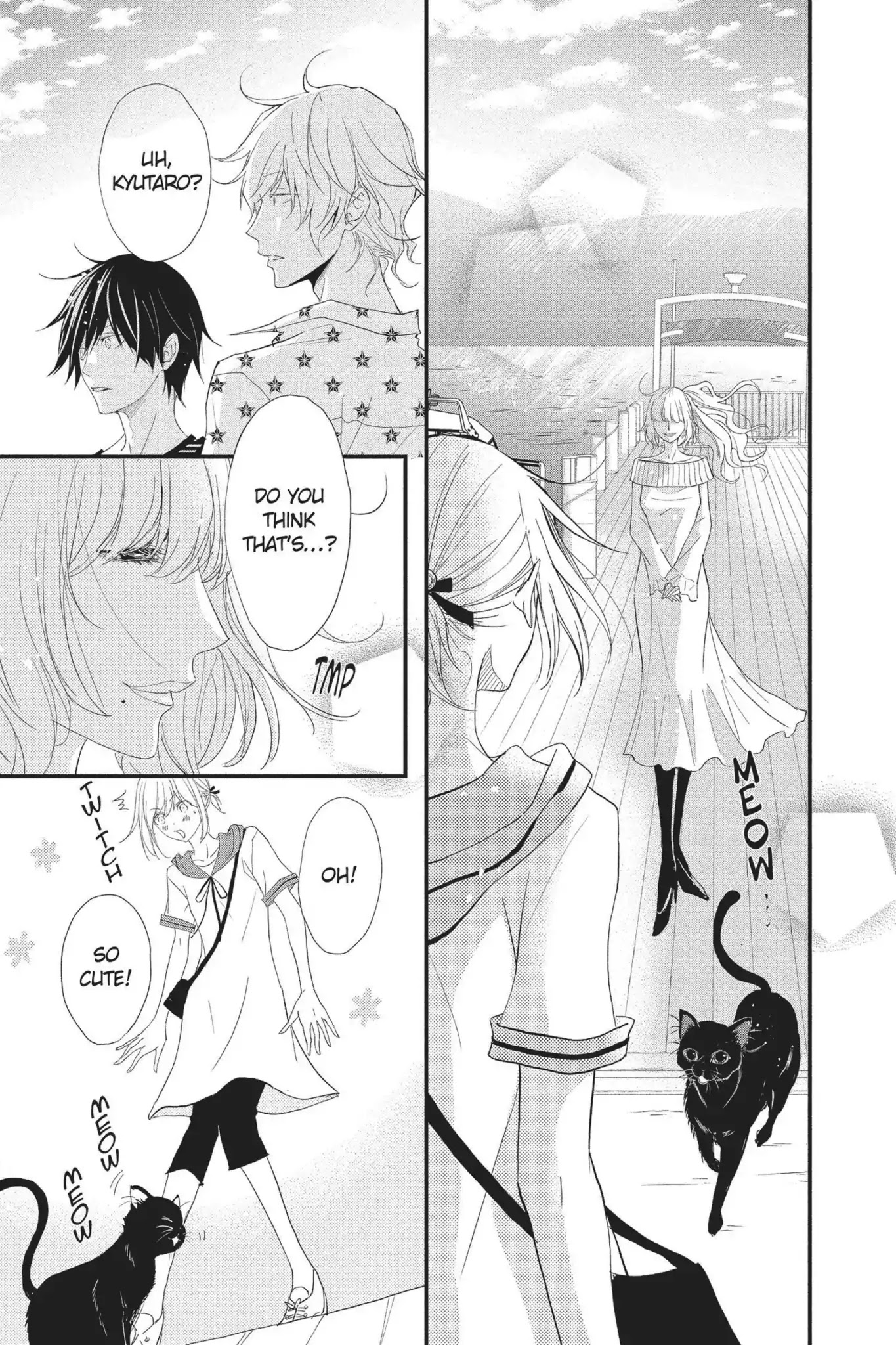 Queen's Quality Chapter 28 page 30 - Chapter 28