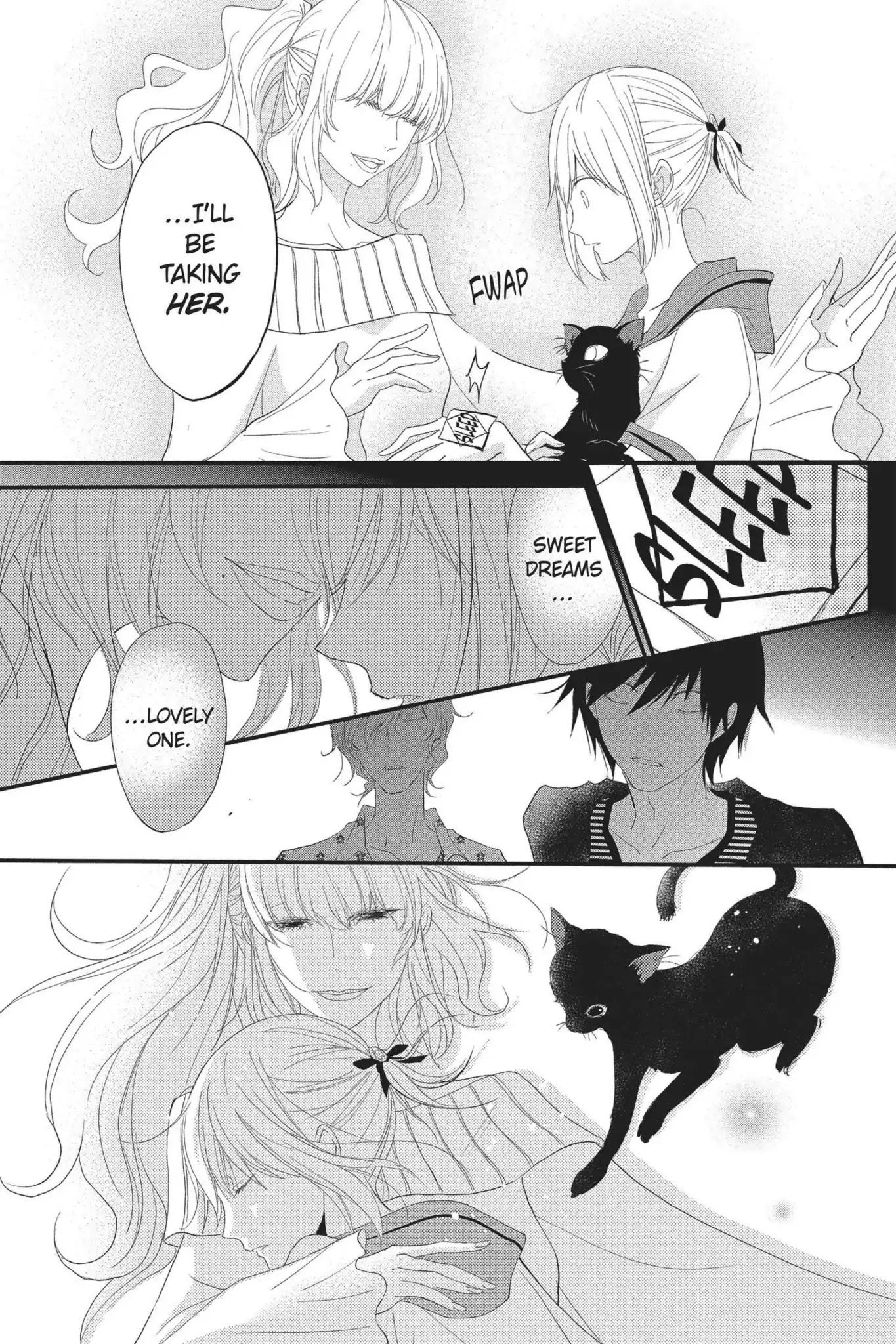 Queen's Quality Chapter 28 page 32 - Chapter 28