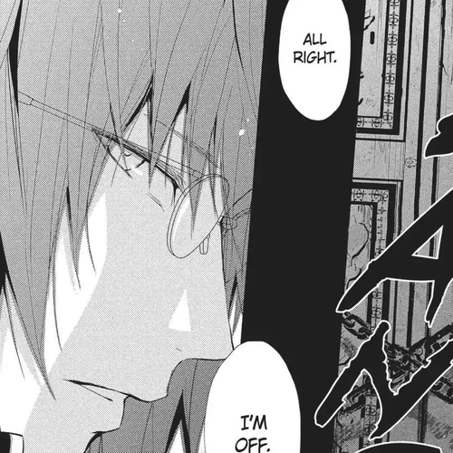 Queen's Quality Chapter 28 cover