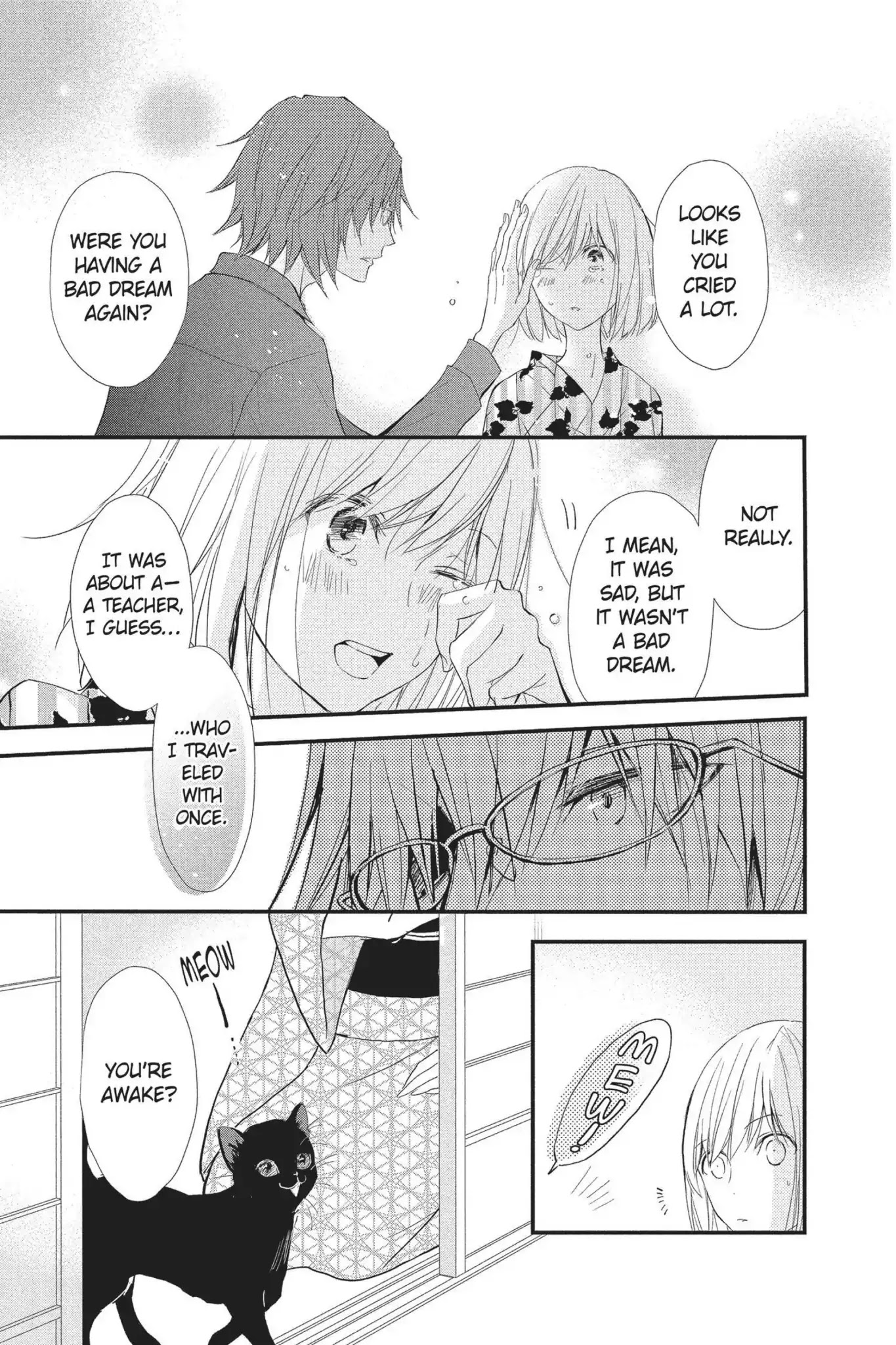 Queen's Quality Chapter 29 page 11 - Chapter 29