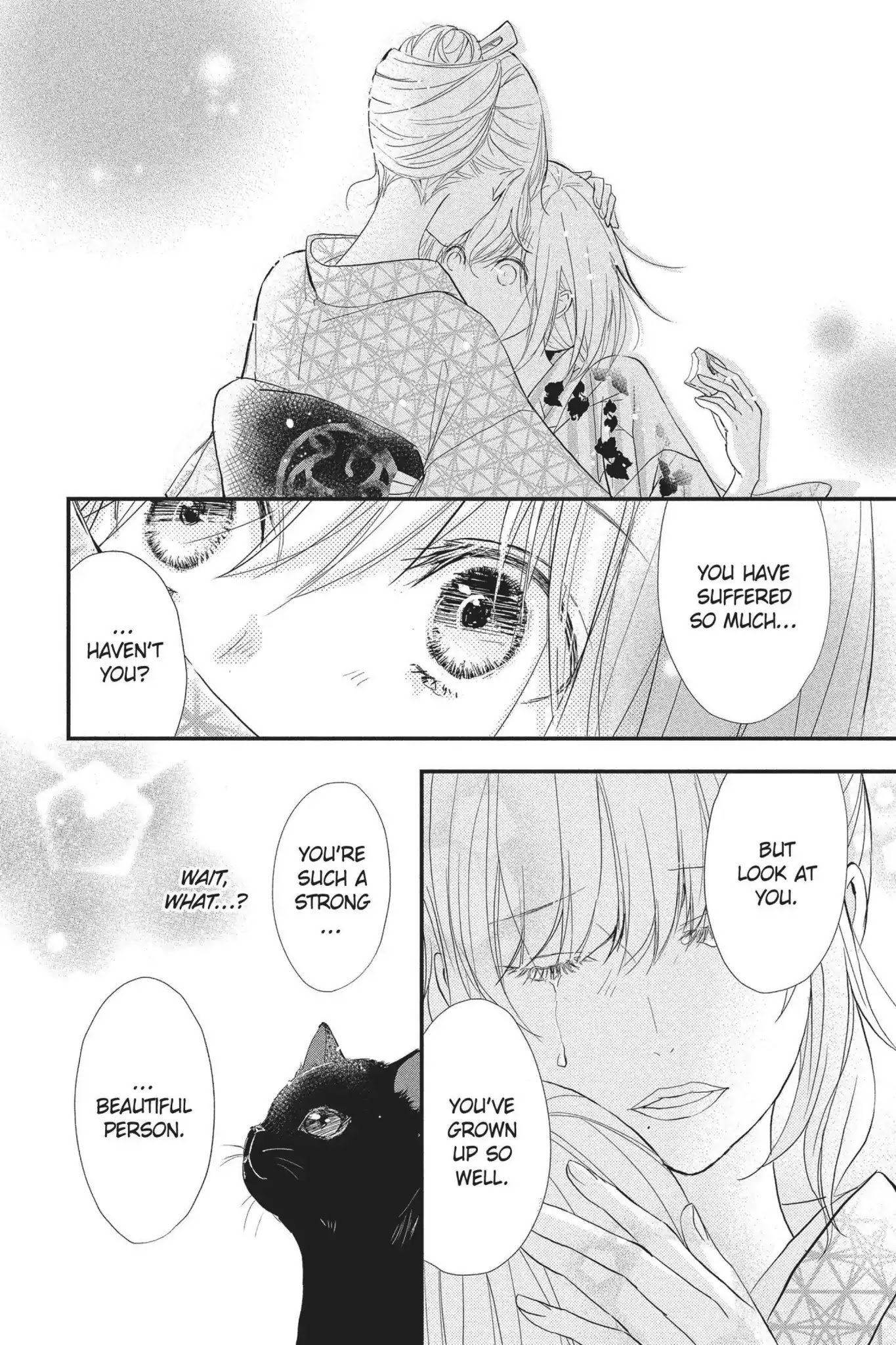 Queen's Quality Chapter 29 page 16 - Chapter 29