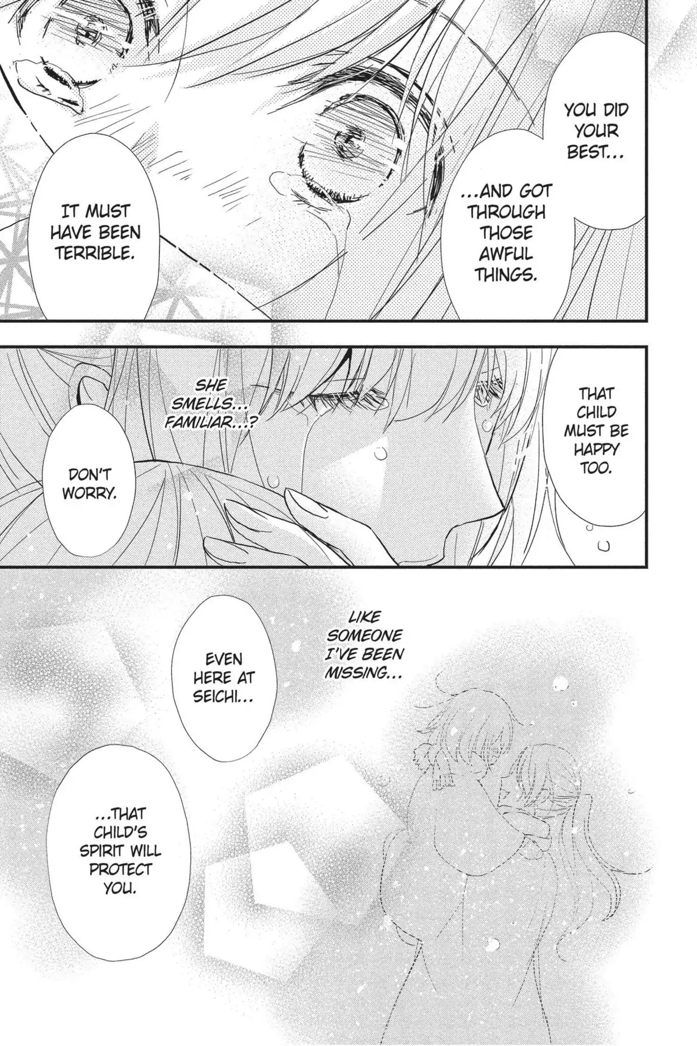 Queen's Quality Chapter 29 page 17 - Chapter 29