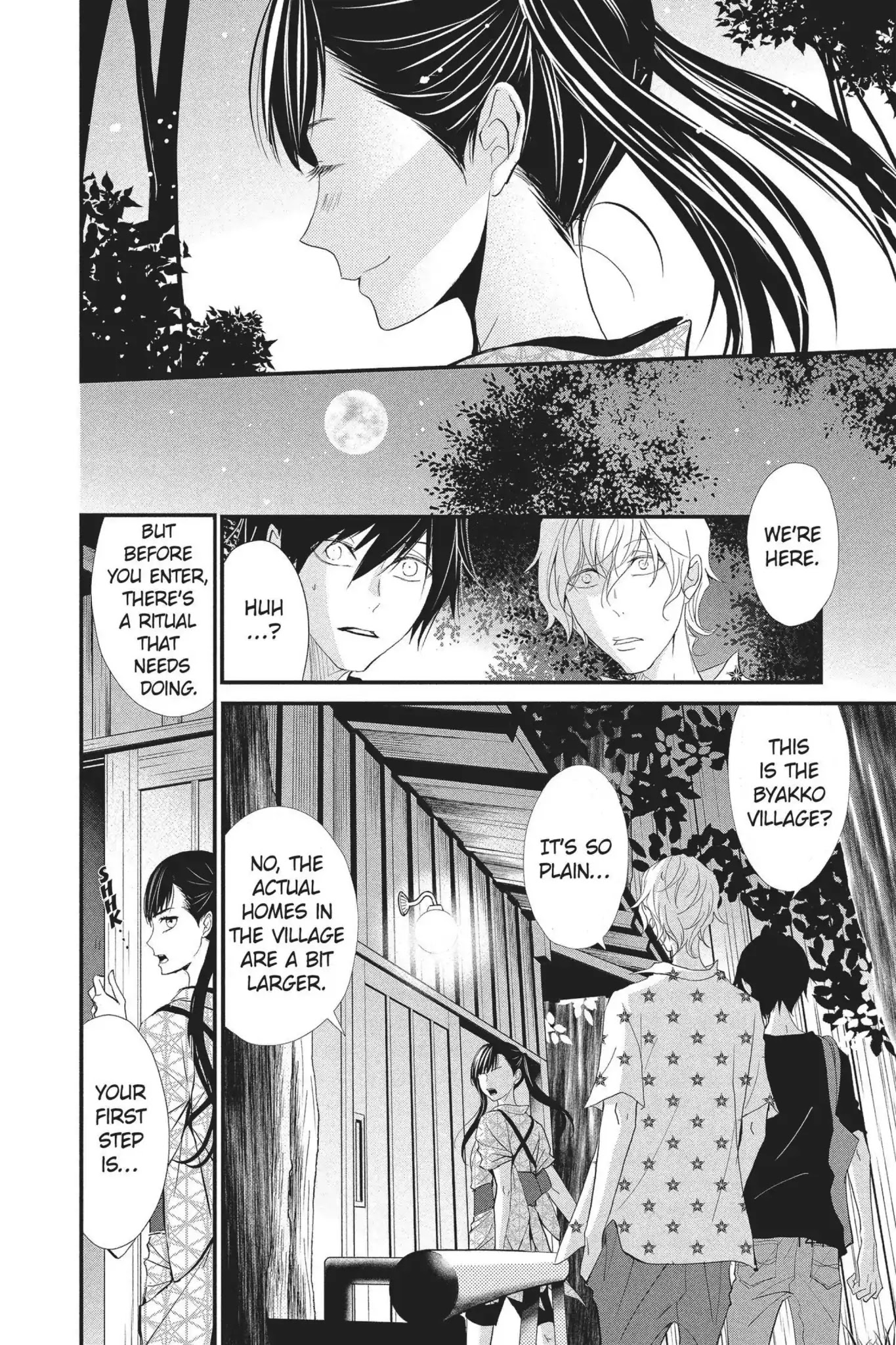 Queen's Quality Chapter 29 page 26 - Chapter 29