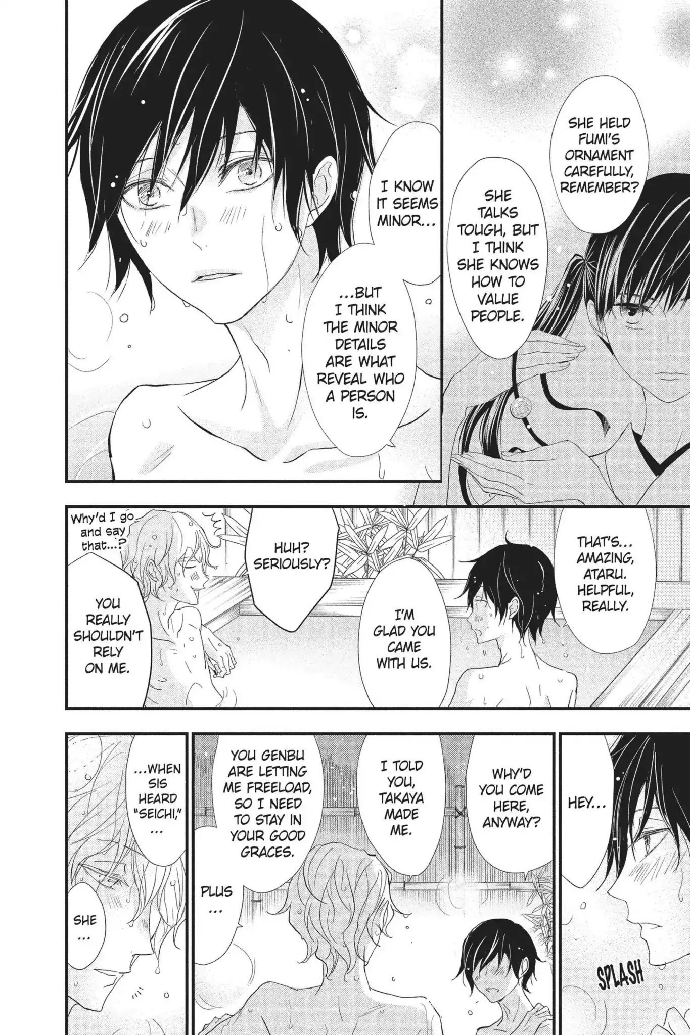Queen's Quality Chapter 29 page 30 - Chapter 29
