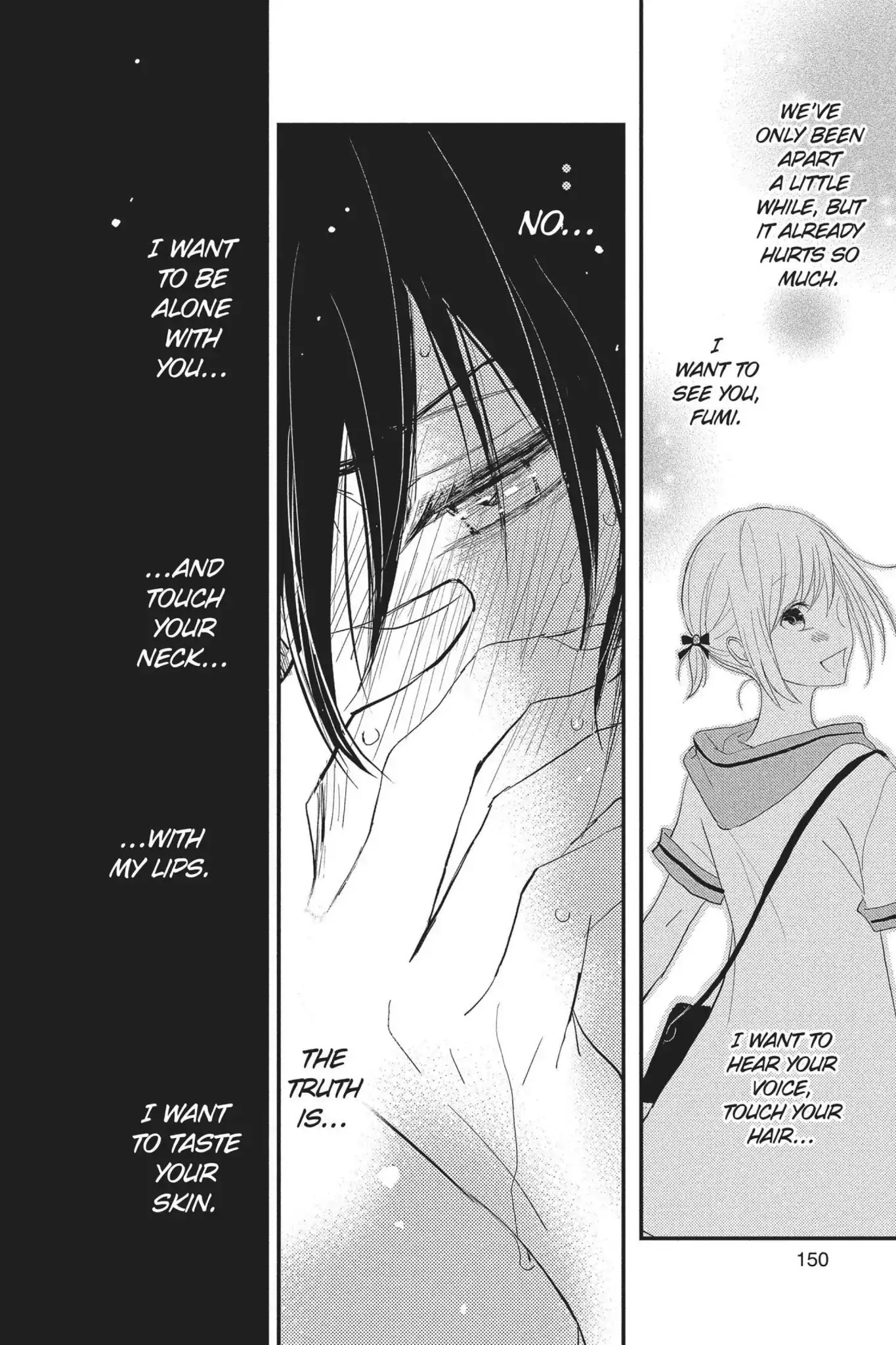 Queen's Quality Chapter 29 page 32 - Chapter 29