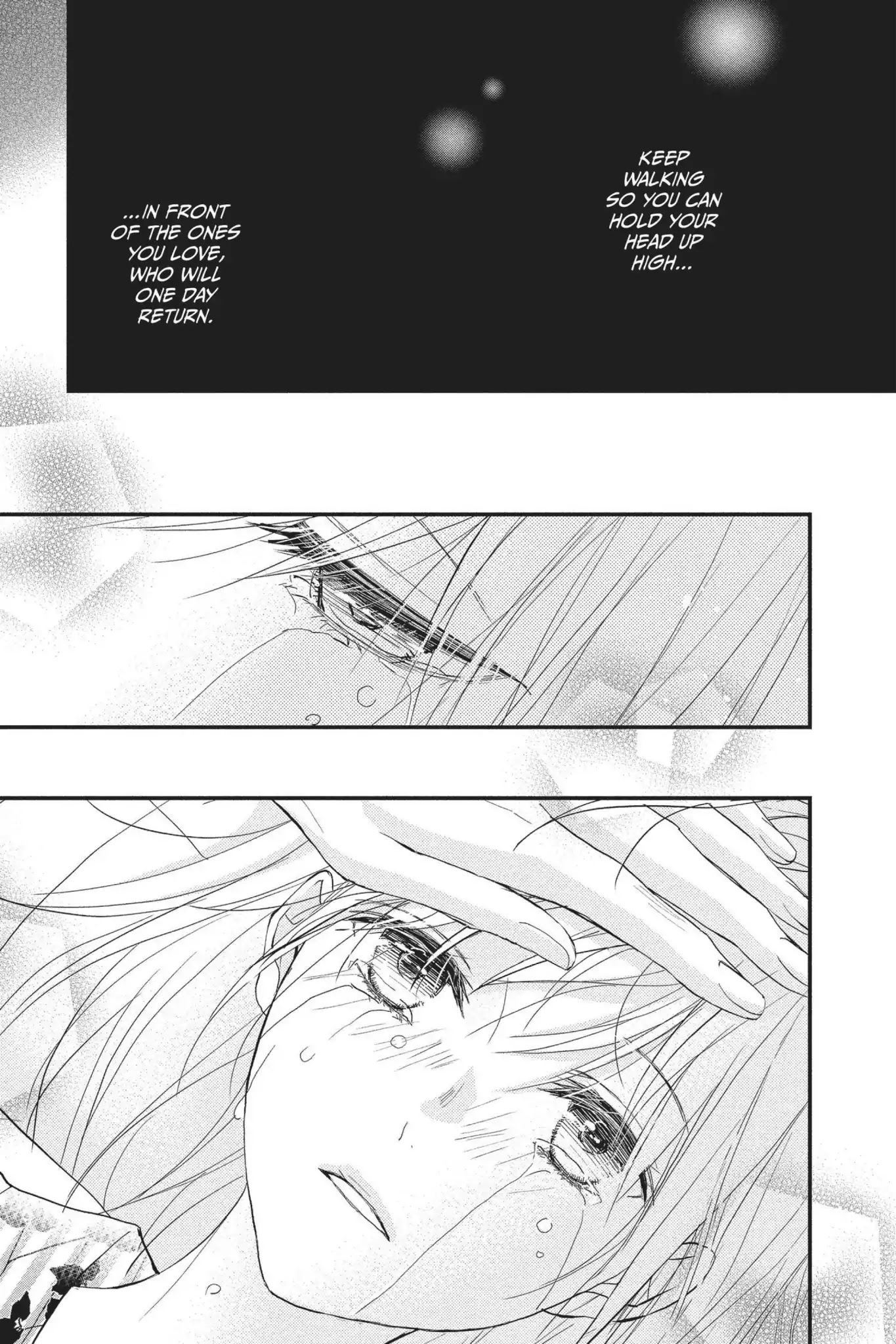 Queen's Quality Chapter 29 page 9 - Chapter 29