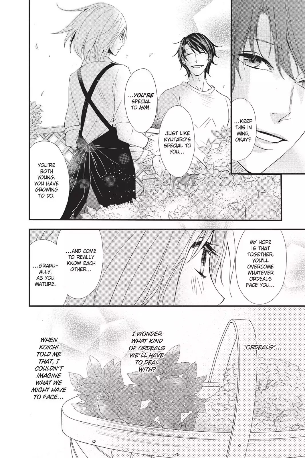Queen's Quality Chapter 3 page 14 - Chapter 3