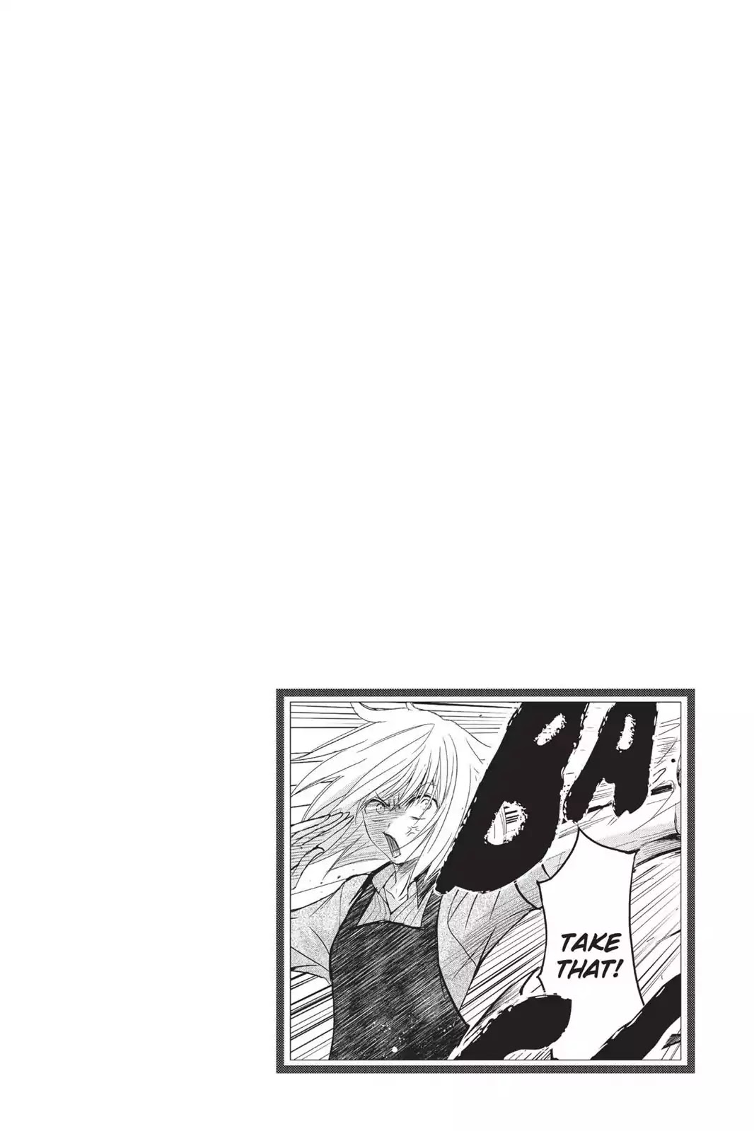 Queen's Quality Chapter 3 page 2 - Chapter 3