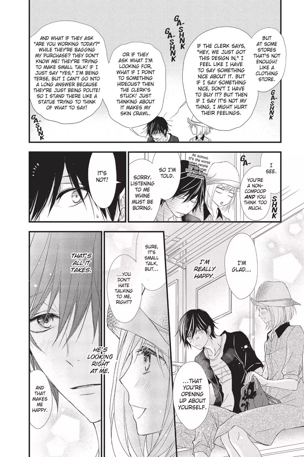 Queen's Quality Chapter 3 page 20 - Chapter 3
