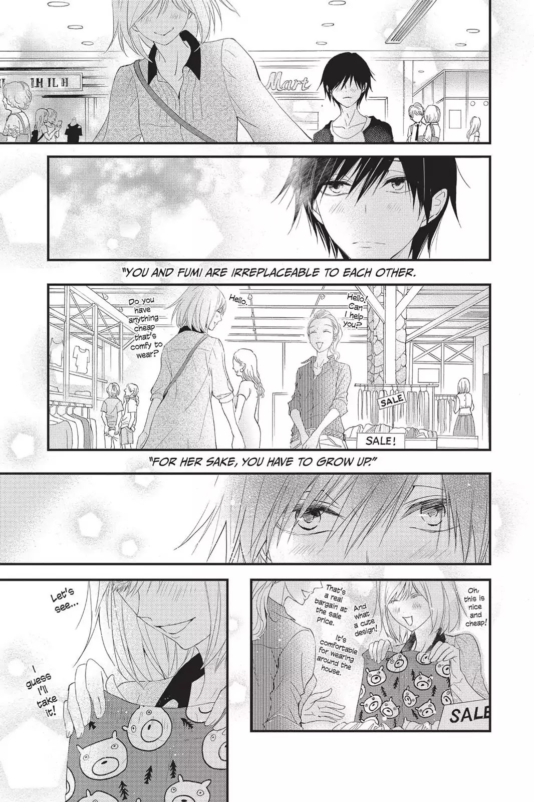 Queen's Quality Chapter 3 page 25 - Chapter 3