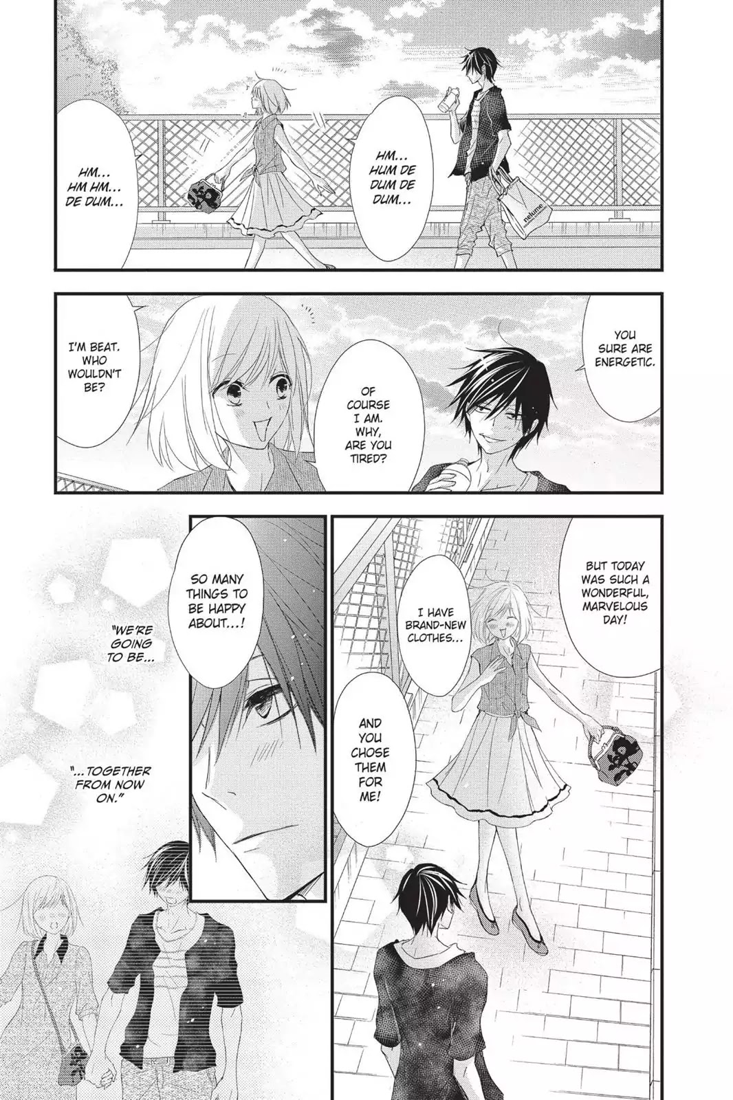 Queen's Quality Chapter 3 page 33 - Chapter 3