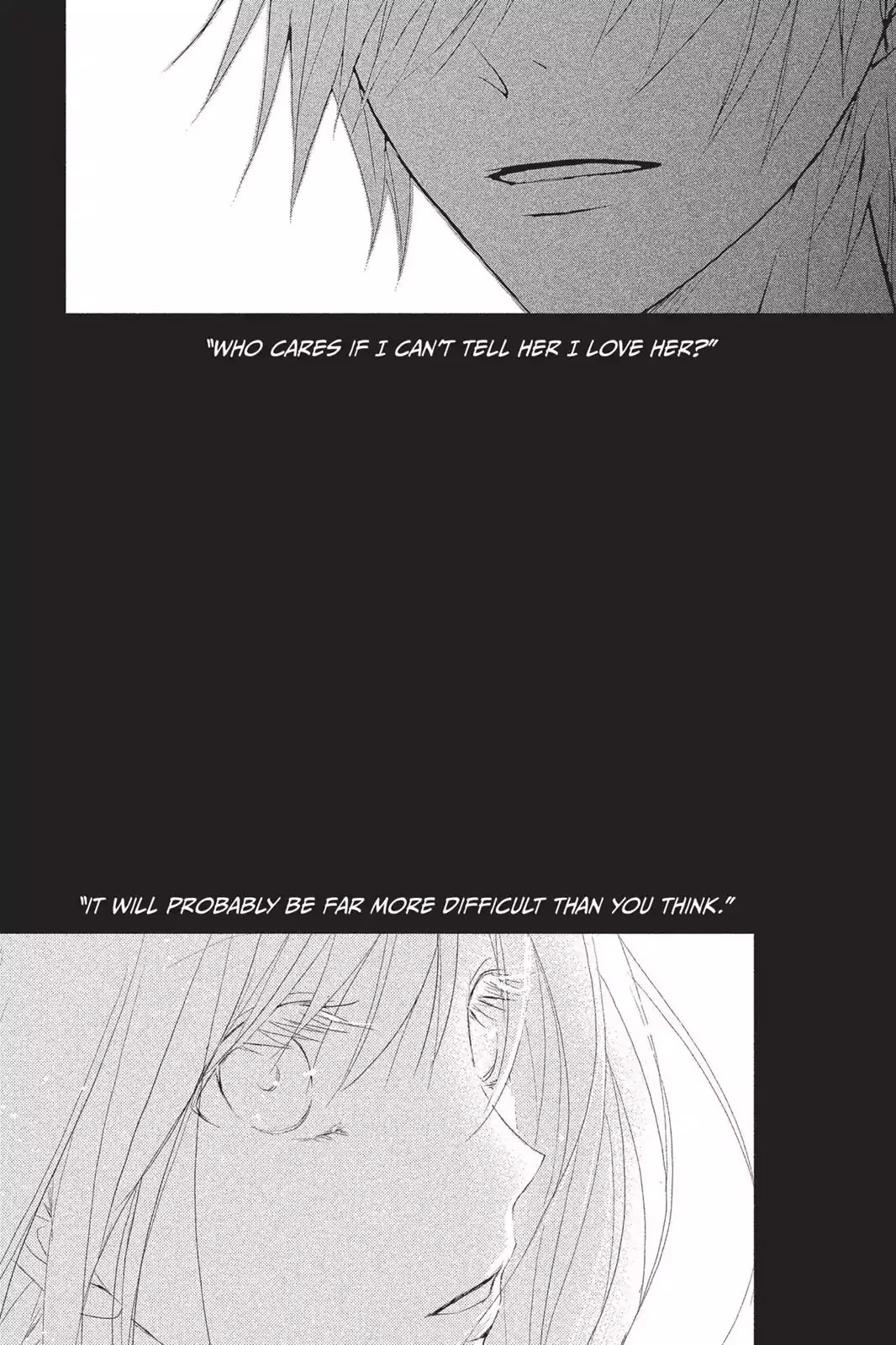 Queen's Quality Chapter 3 page 35 - Chapter 3