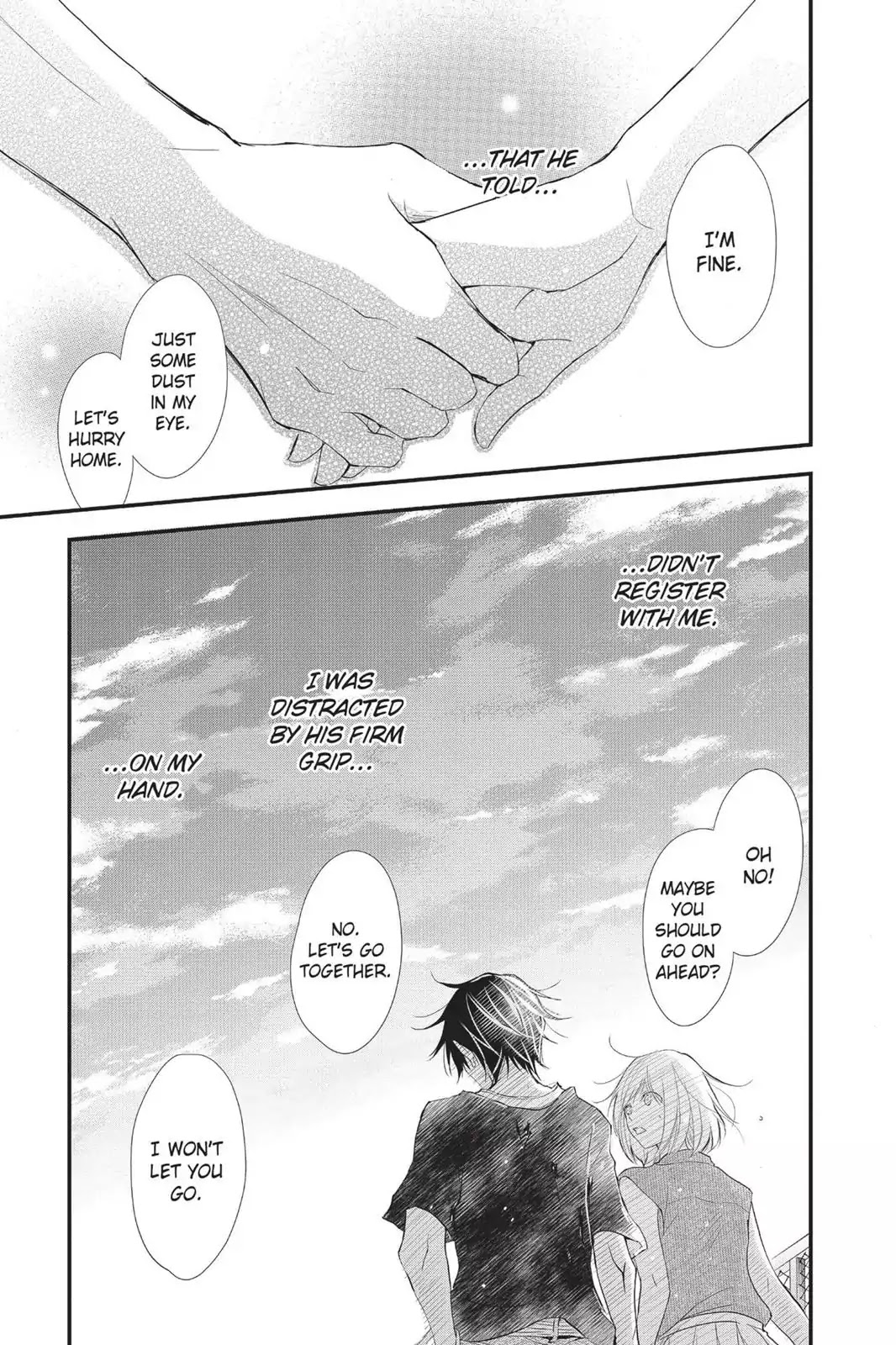 Queen's Quality Chapter 3 page 37 - Chapter 3