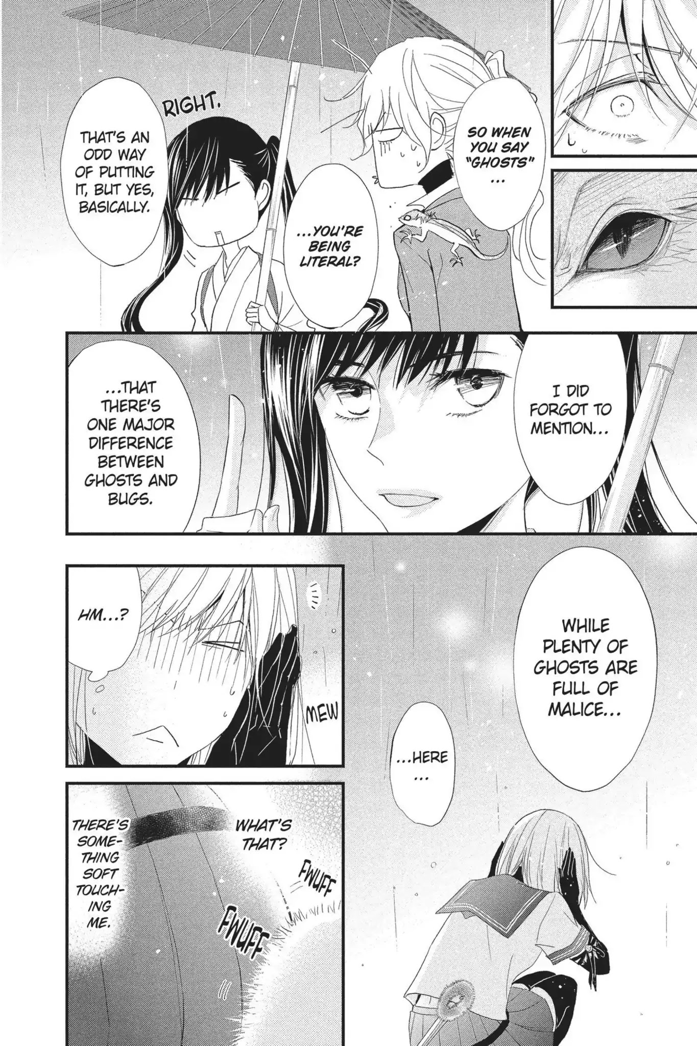 Queen's Quality Chapter 30 page 32 - Chapter 30