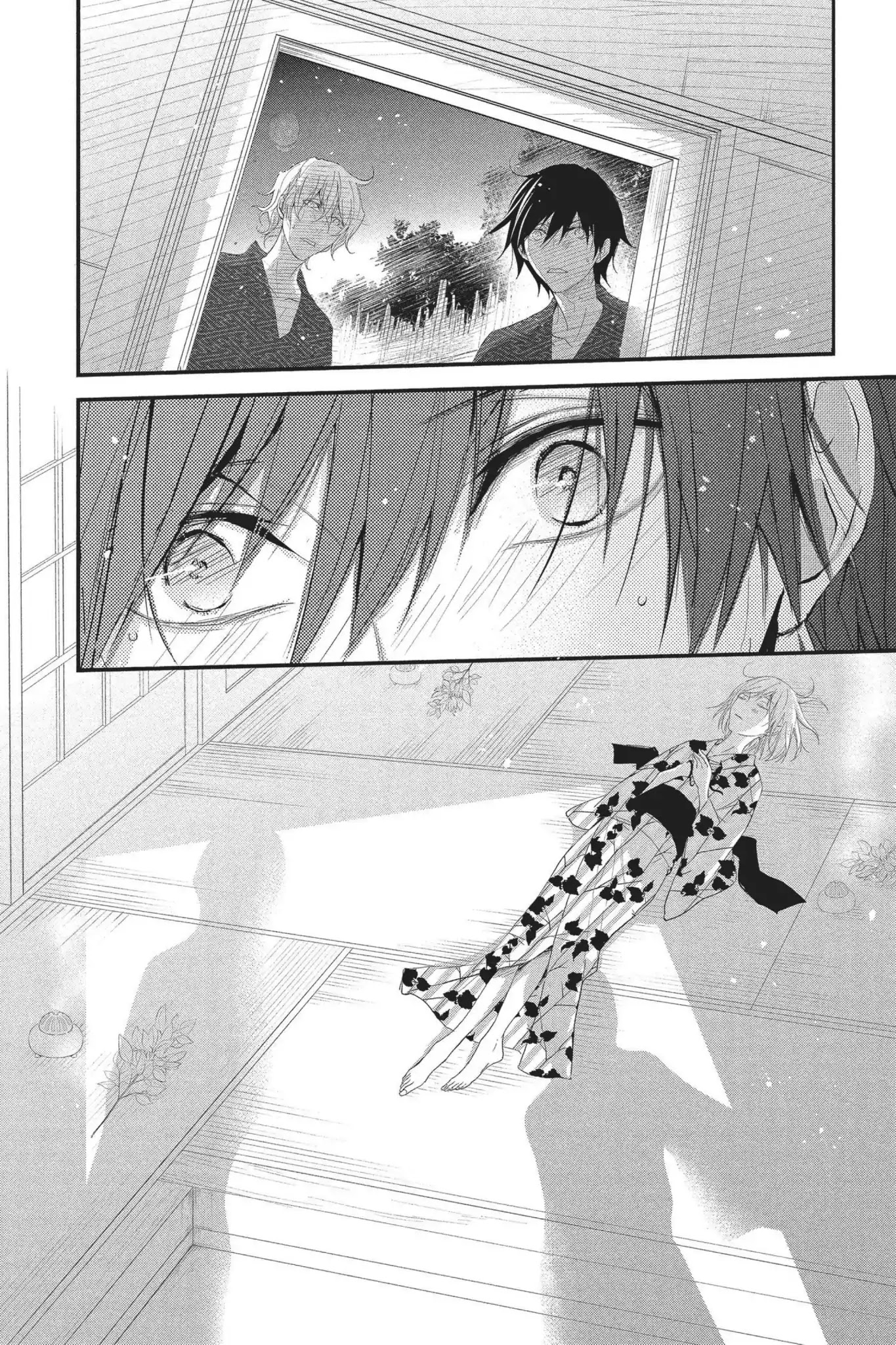 Queen's Quality Chapter 30 page 4 - Chapter 30