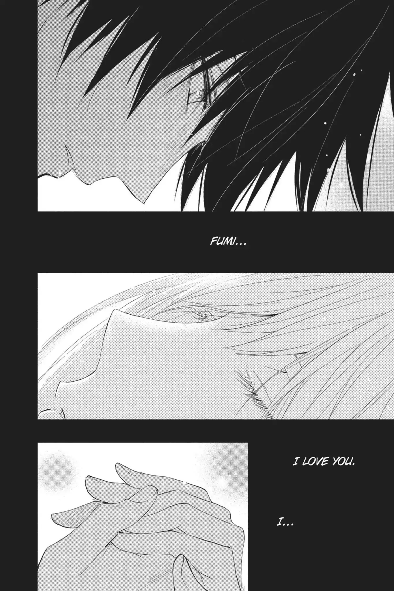Queen's Quality Chapter 30 page 6 - Chapter 30