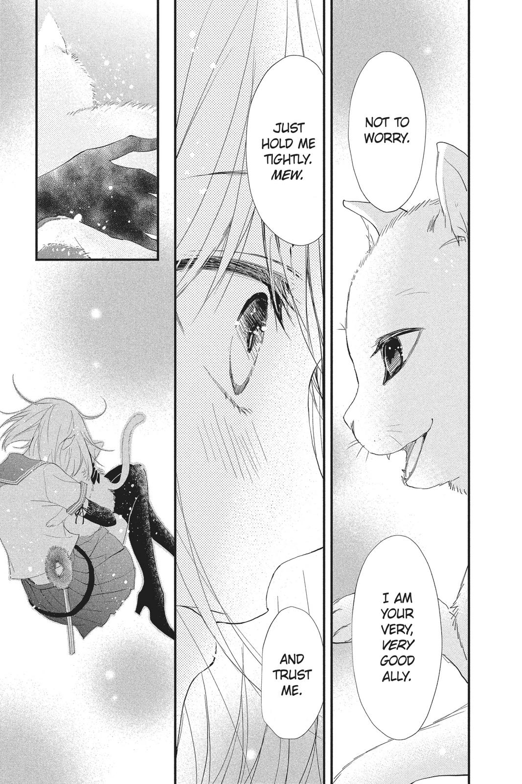 Queen's Quality Chapter 31 page 10 - Chapter 31