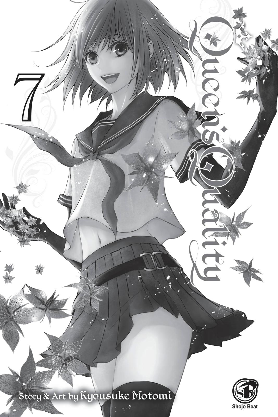 Queen's Quality Chapter 31 page 2 - Chapter 31