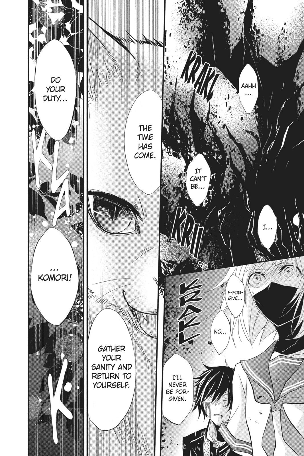 Queen's Quality Chapter 31 page 25 - Chapter 31