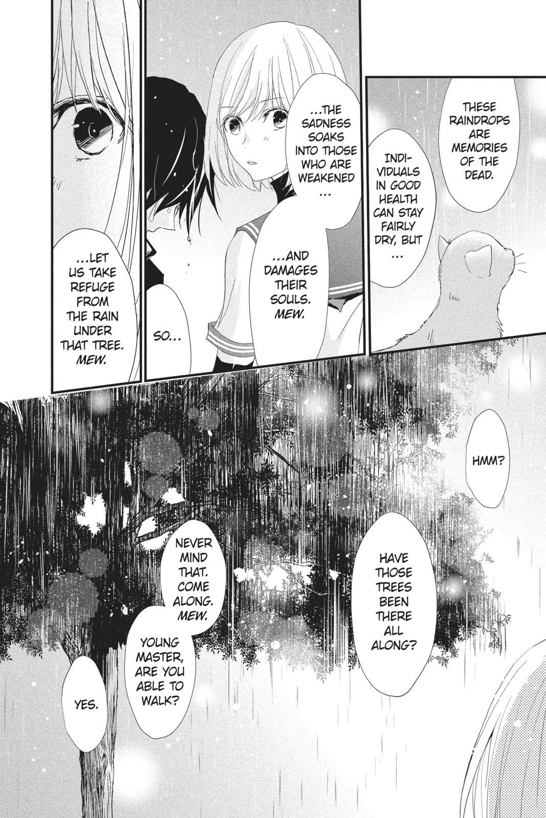 Queen's Quality Chapter 31 page 29 - Chapter 31