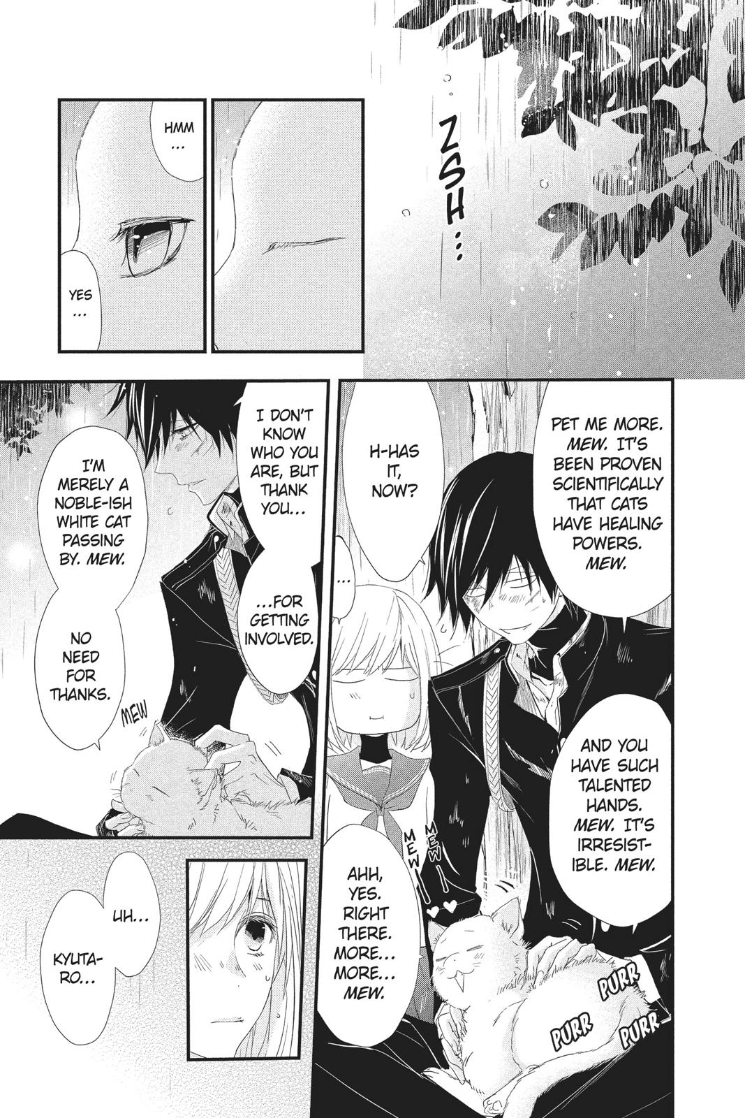 Queen's Quality Chapter 31 page 30 - Chapter 31