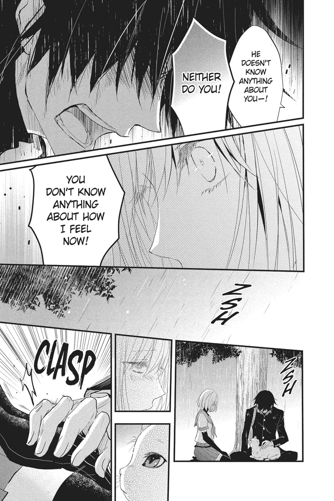 Queen's Quality Chapter 31 page 32 - Chapter 31