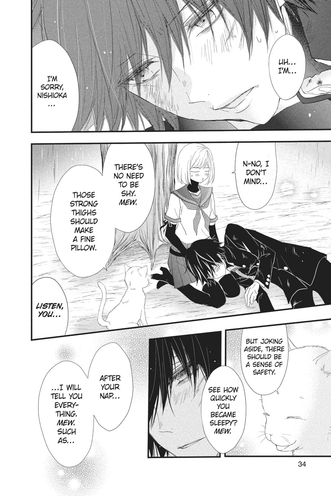 Queen's Quality Chapter 31 page 35 - Chapter 31