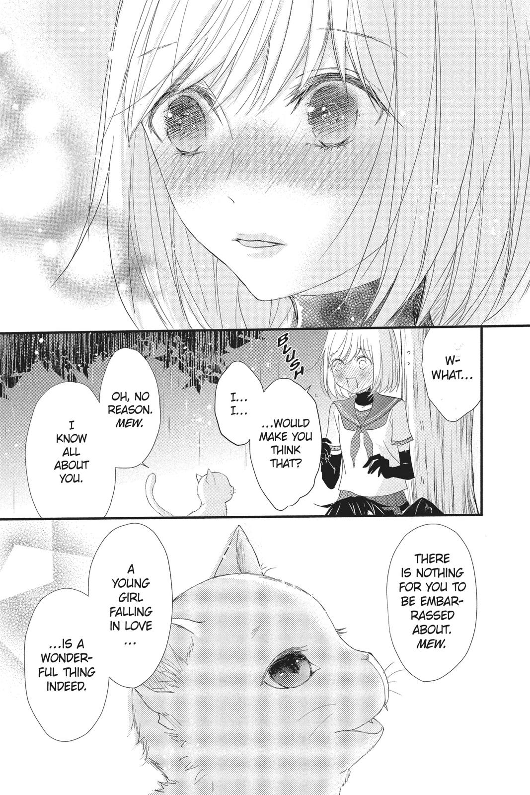 Queen's Quality Chapter 31 page 38 - Chapter 31