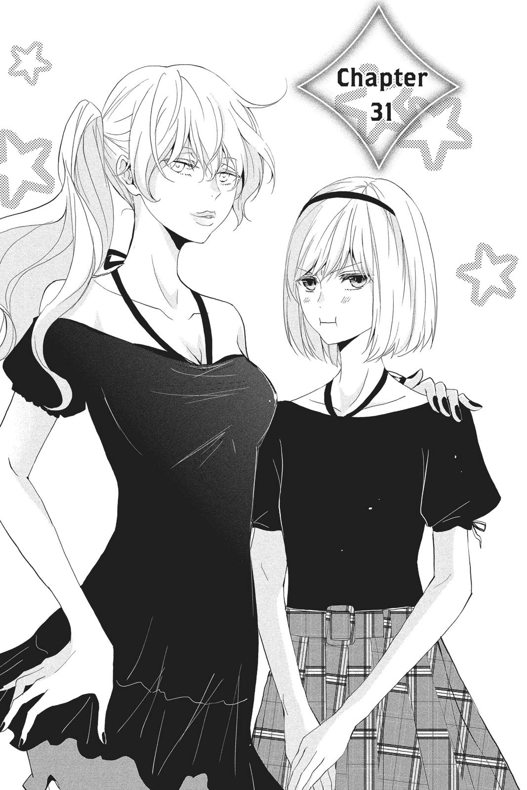 Queen's Quality Chapter 31 page 6 - Chapter 31