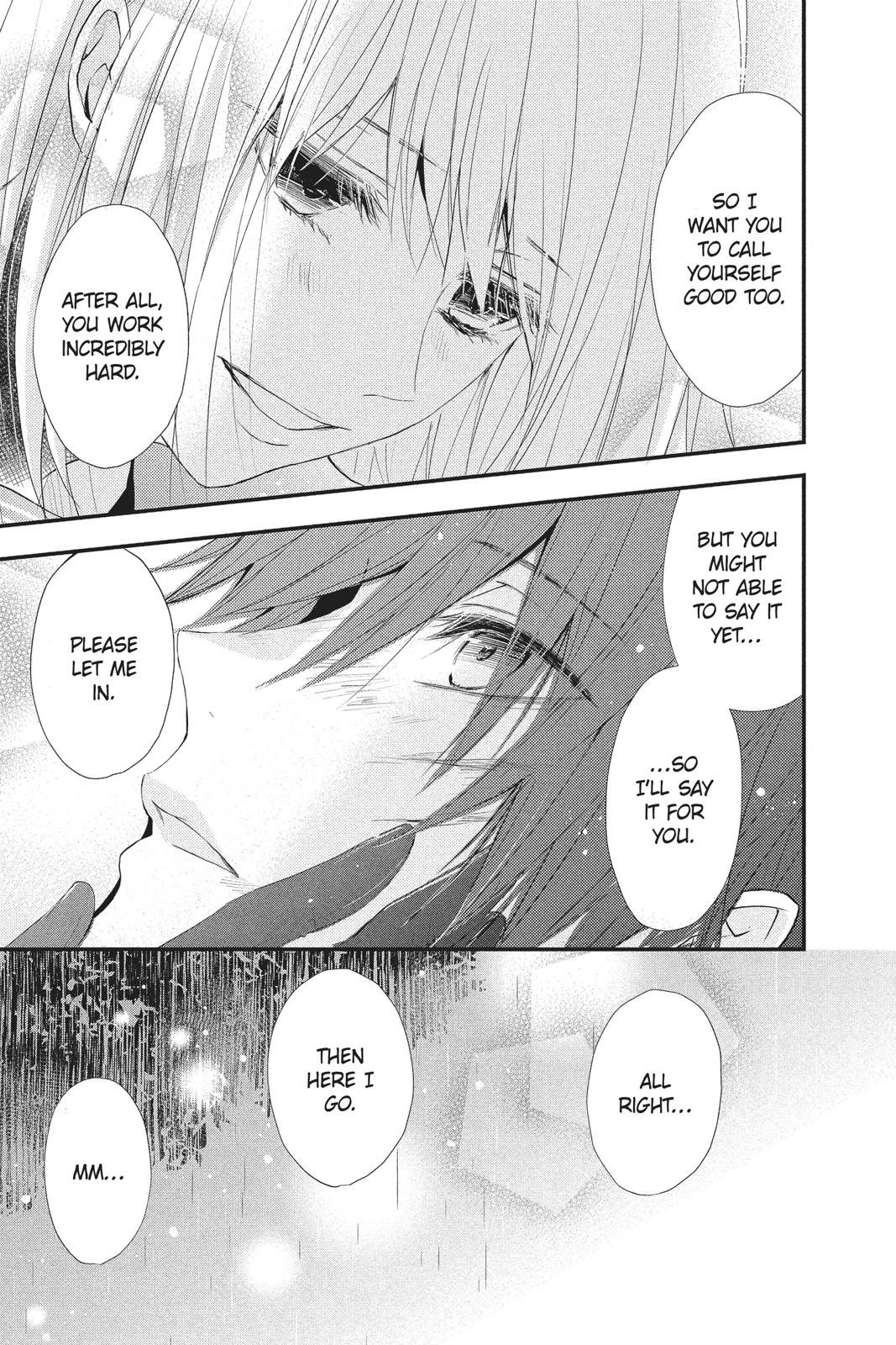 Queen's Quality Chapter 32 page 28 - Chapter 32