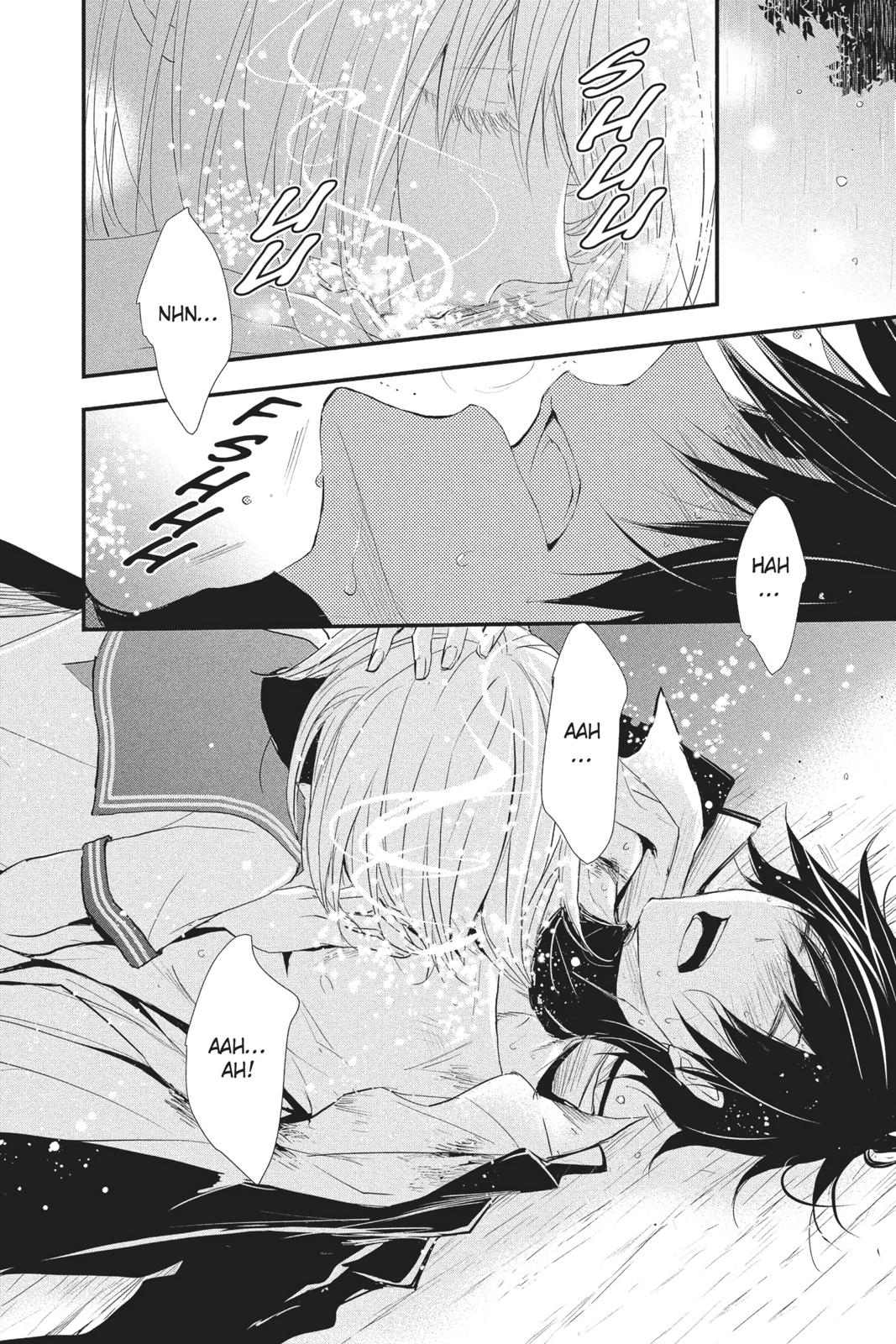Queen's Quality Chapter 32 page 29 - Chapter 32