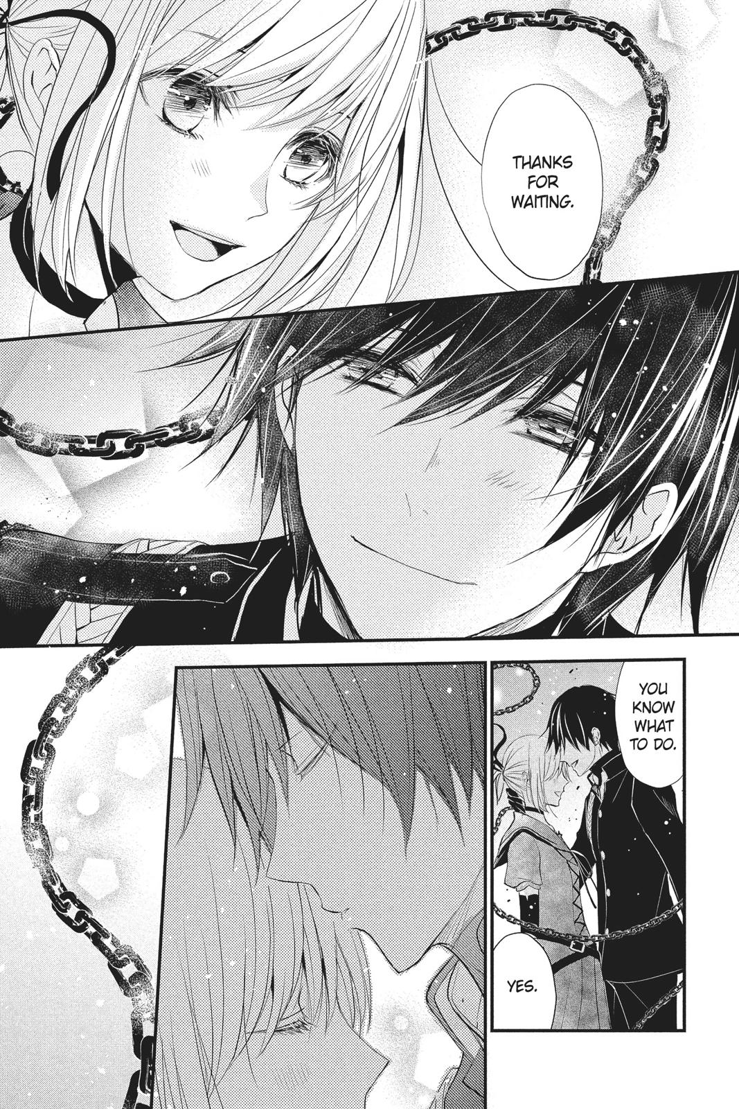Queen's Quality Chapter 34 page 28 - Chapter 34