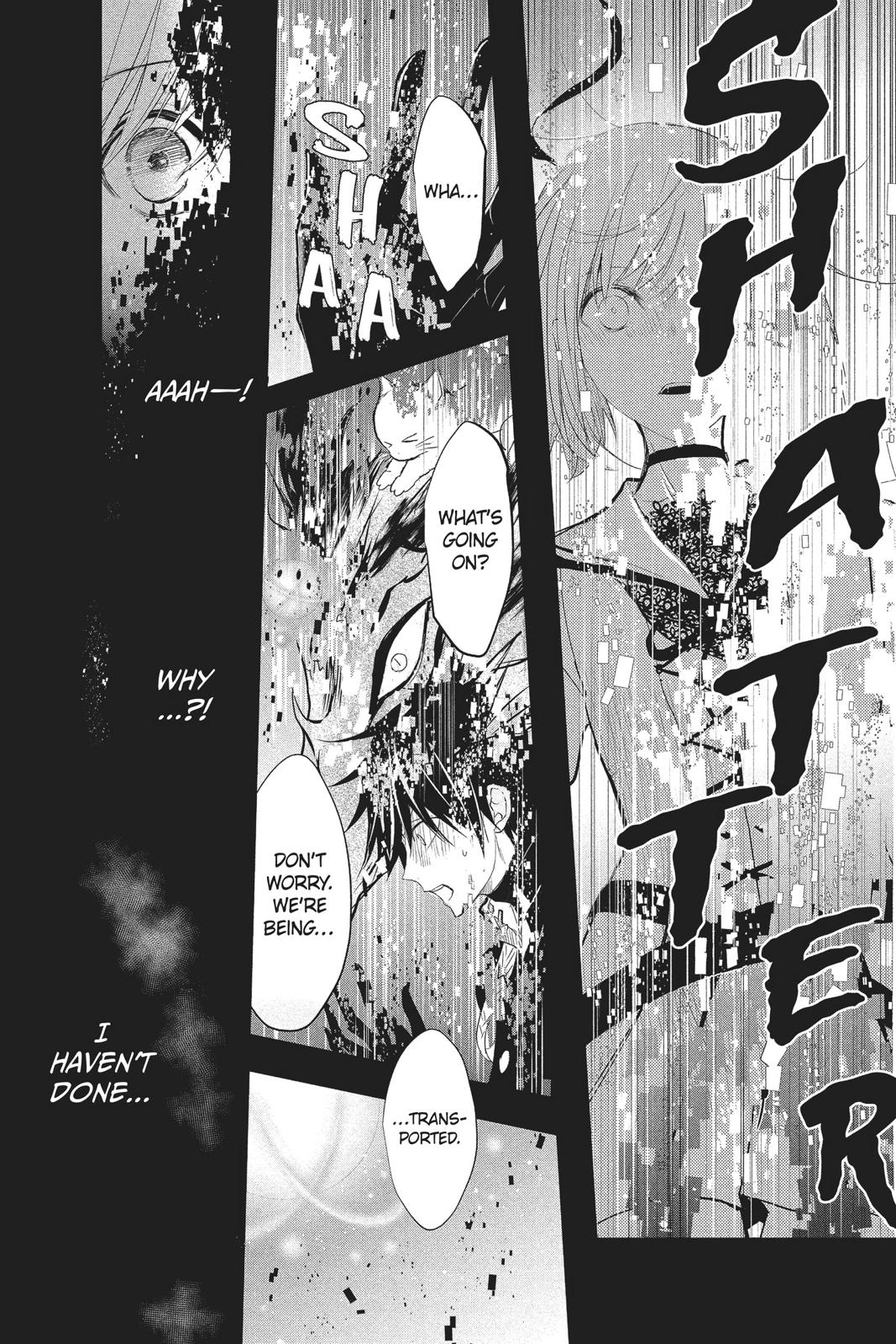 Queen's Quality Chapter 34 page 31 - Chapter 34