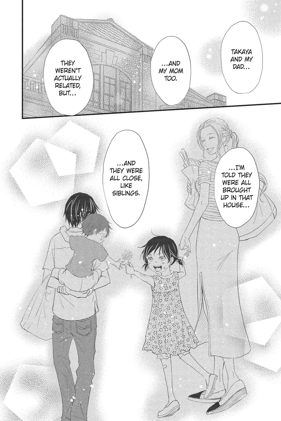 Queen's Quality Chapter 35 page 11 - Chapter 35