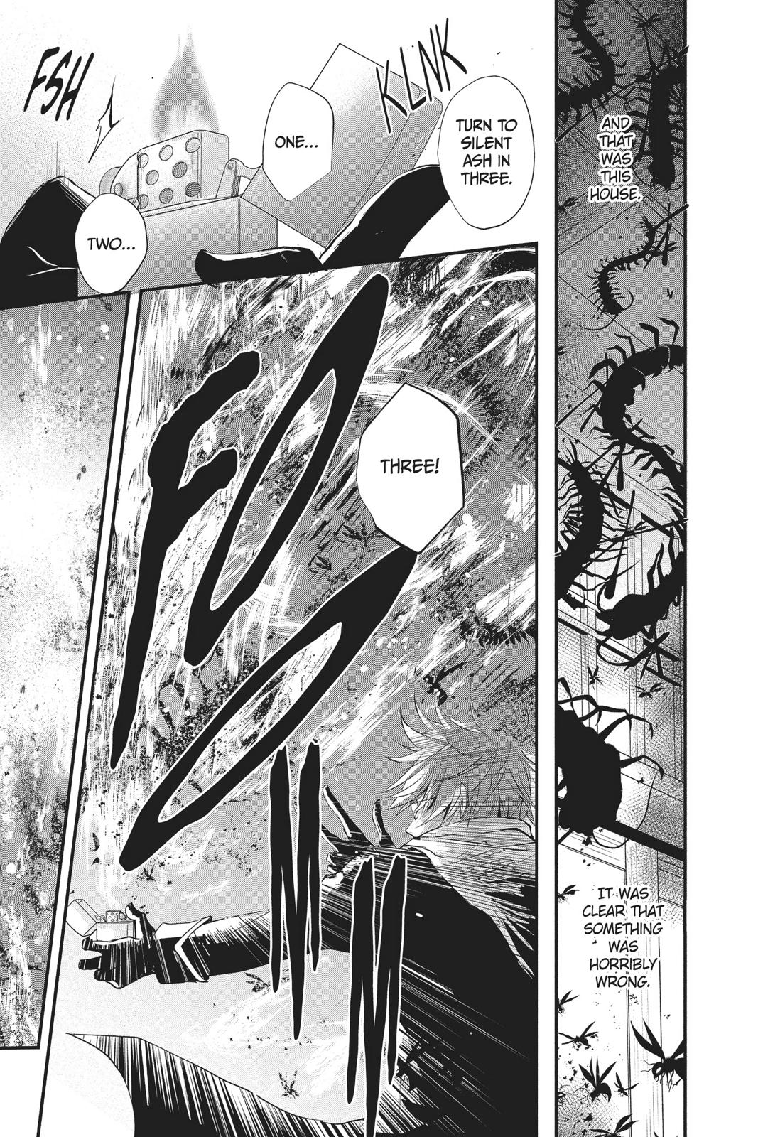 Queen's Quality Chapter 35 page 24 - Chapter 35