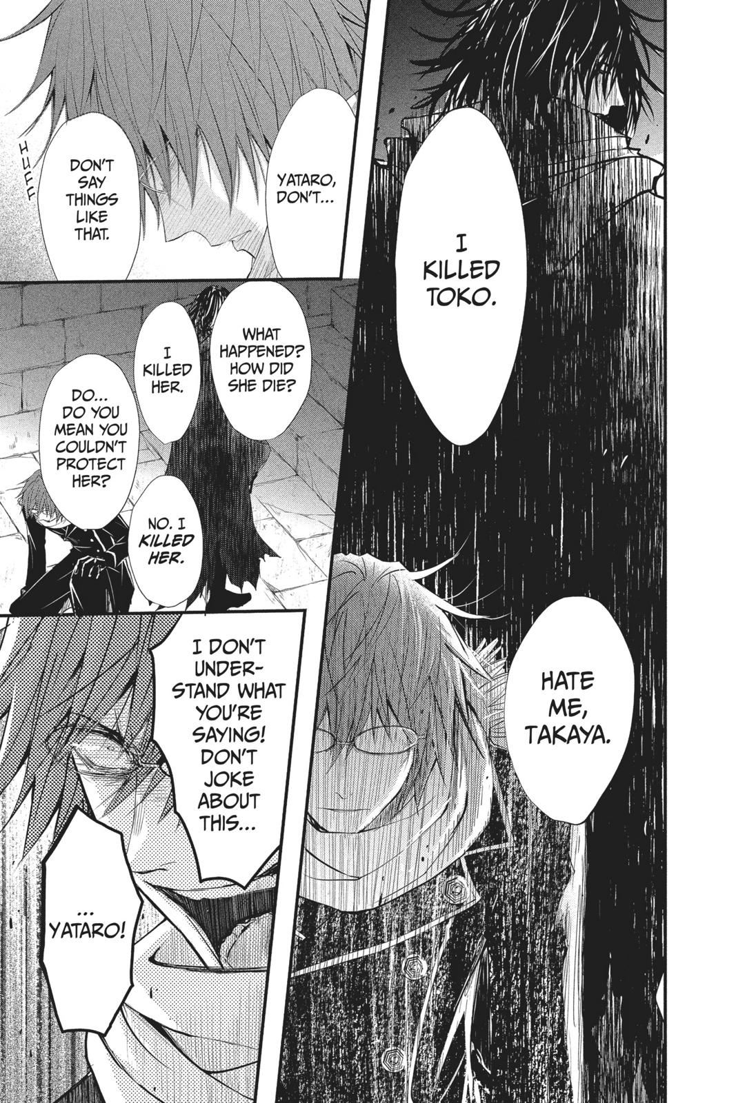 Queen's Quality Chapter 35 page 30 - Chapter 35