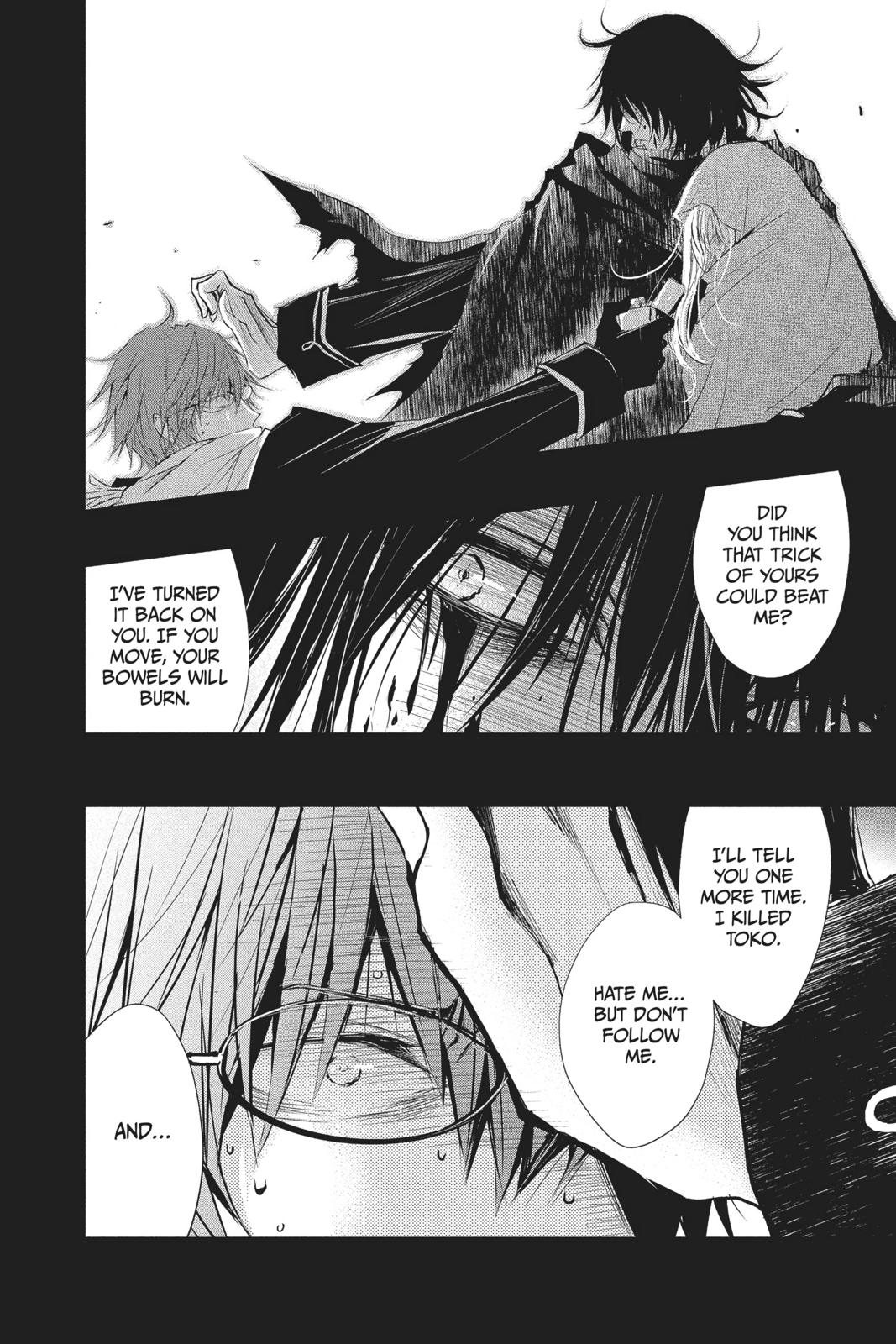 Queen's Quality Chapter 35 page 31 - Chapter 35