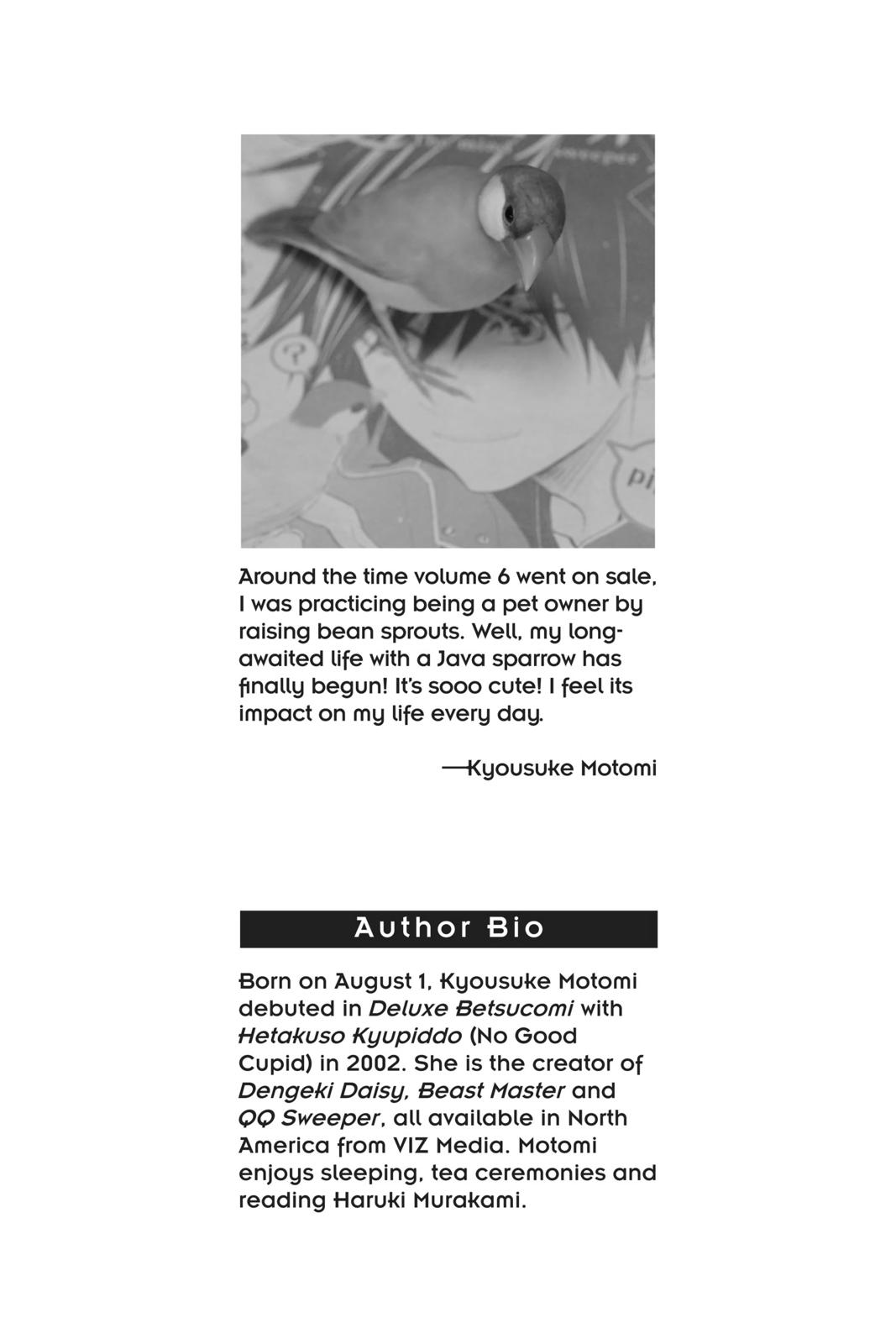 Queen's Quality Chapter 35 page 37 - Chapter 35