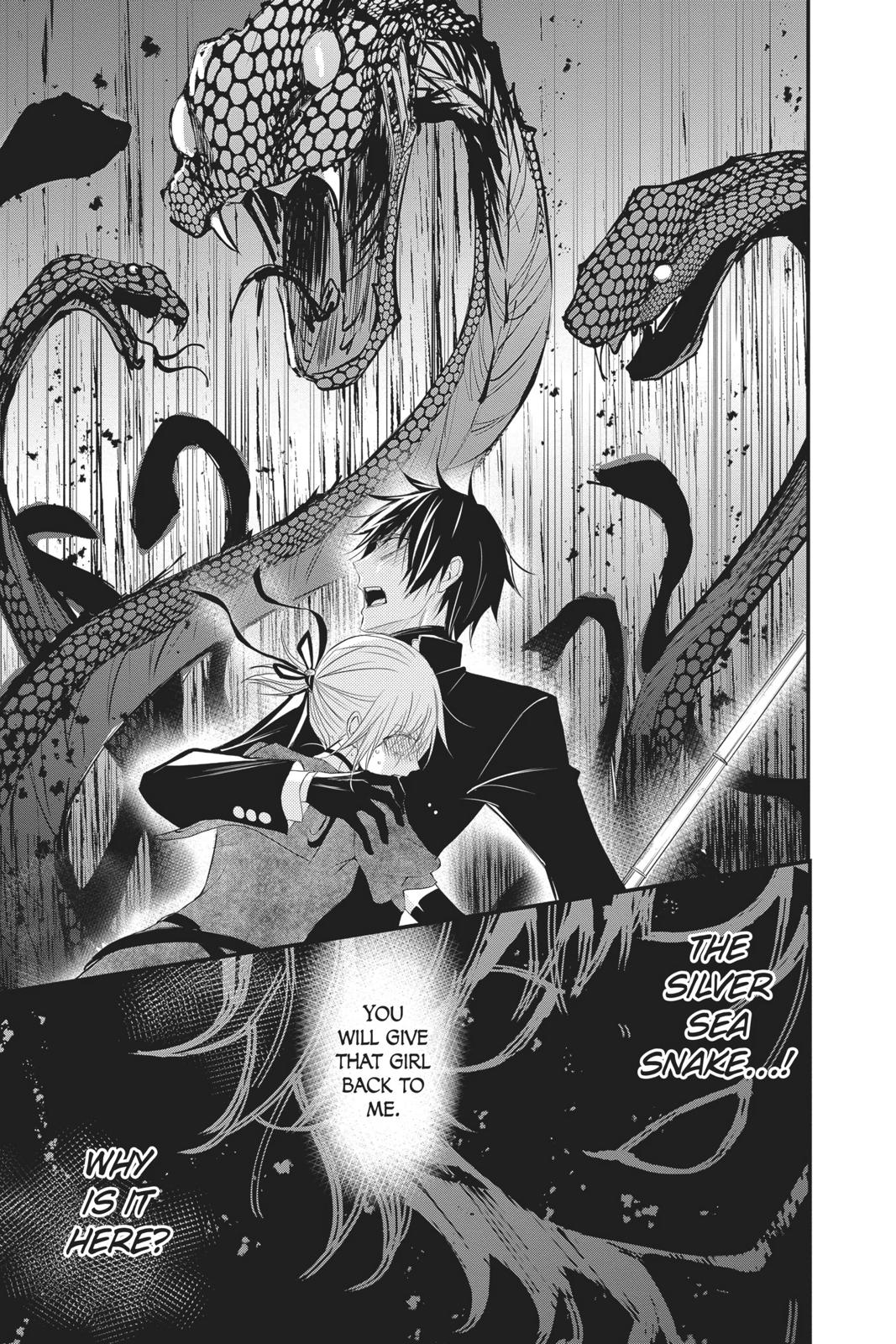 Queen's Quality Chapter 36 page 24 - Chapter 36
